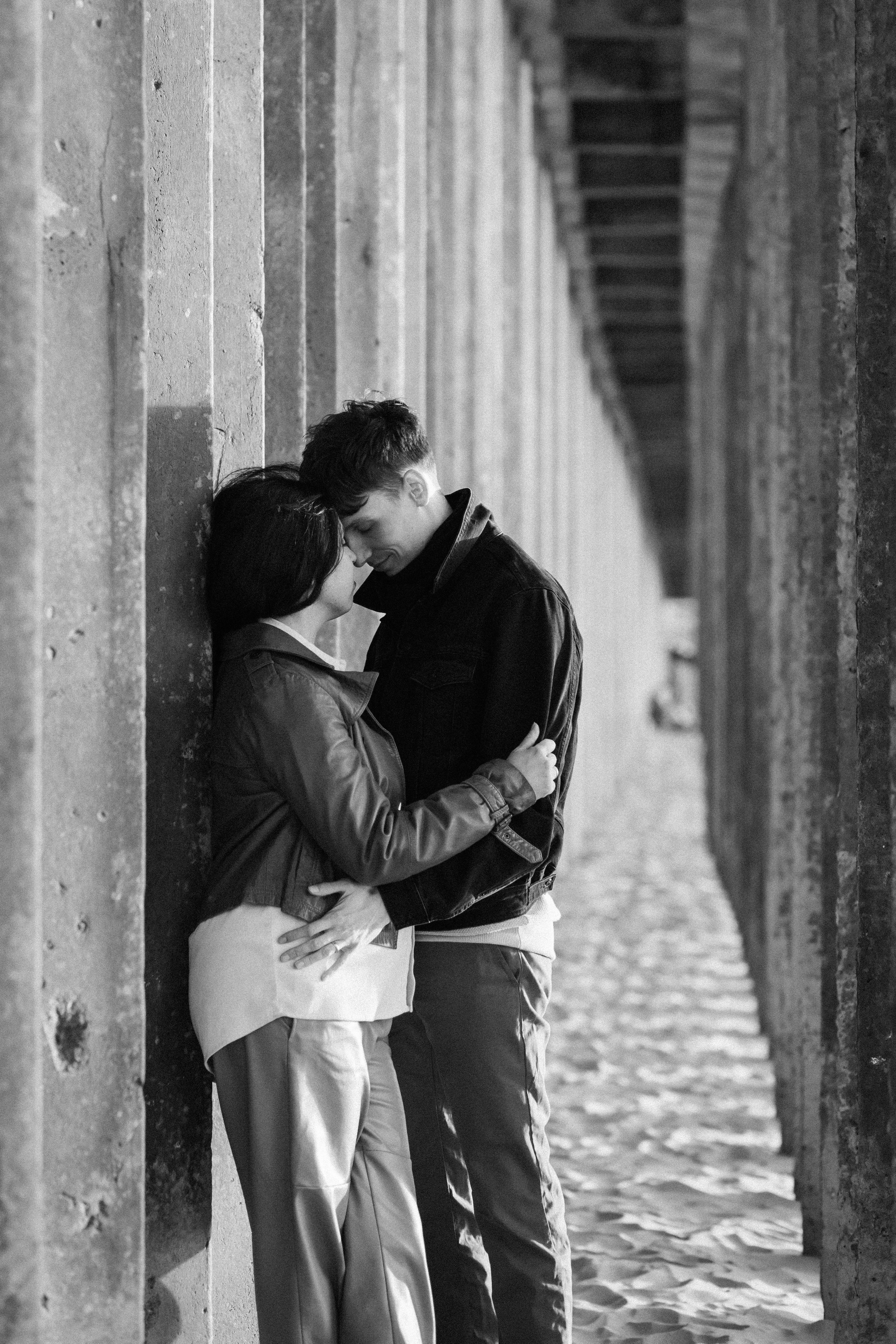 Ирина и Илья. Фотограф Зеленоградск Красильникова Елена