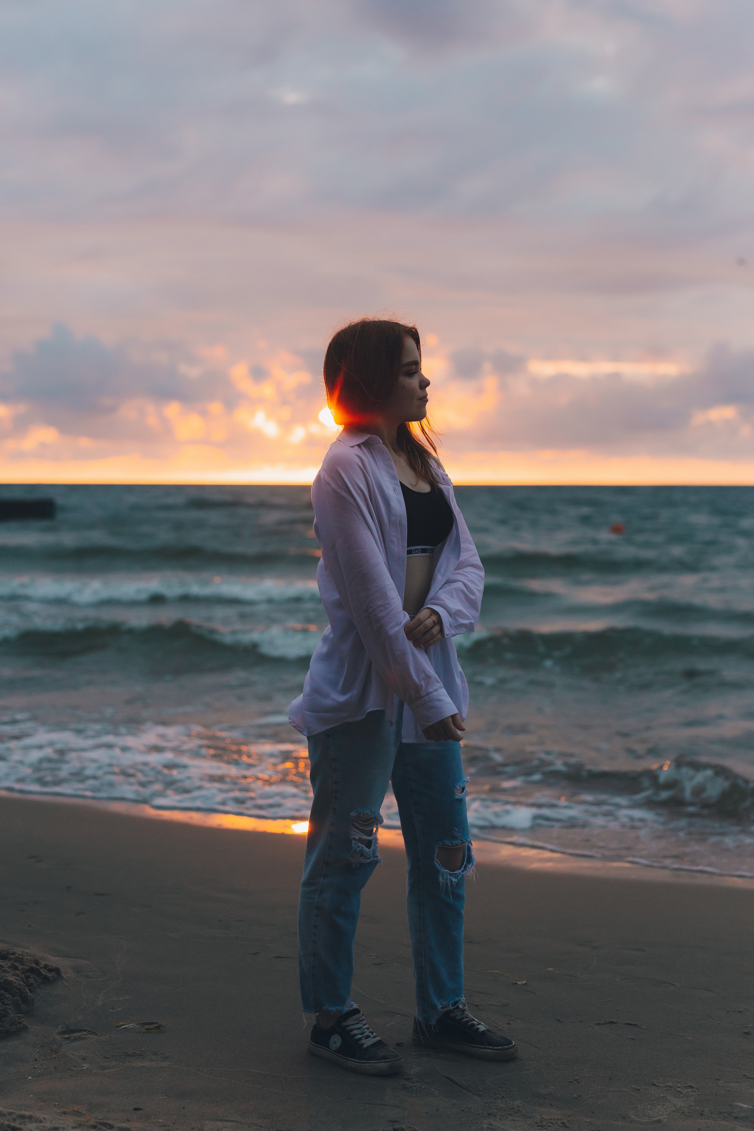 Юлия. Фотограф Зеленоградск Красильникова Елена