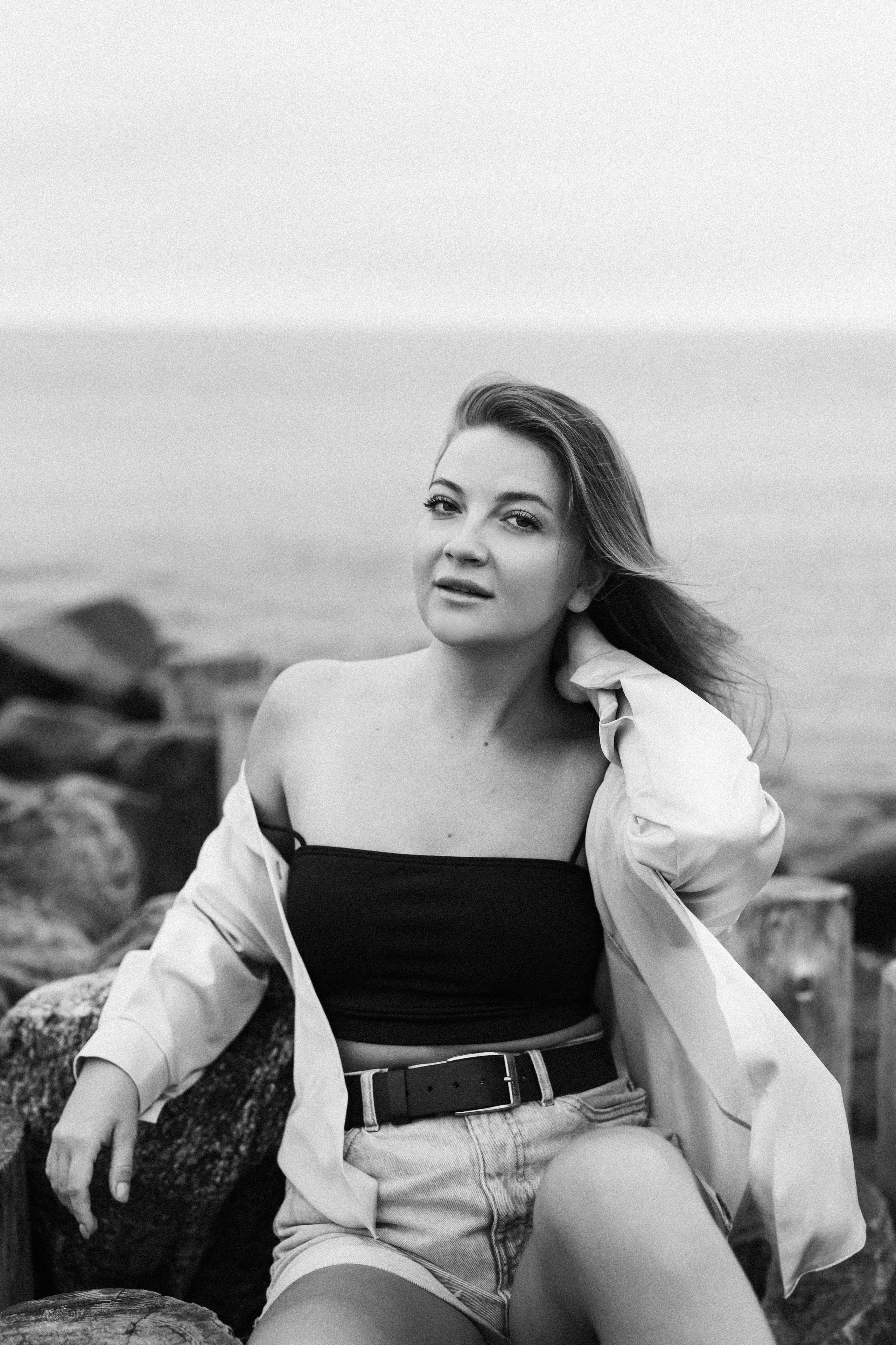 Елена. Фотограф Зеленоградск Красильникова Елена