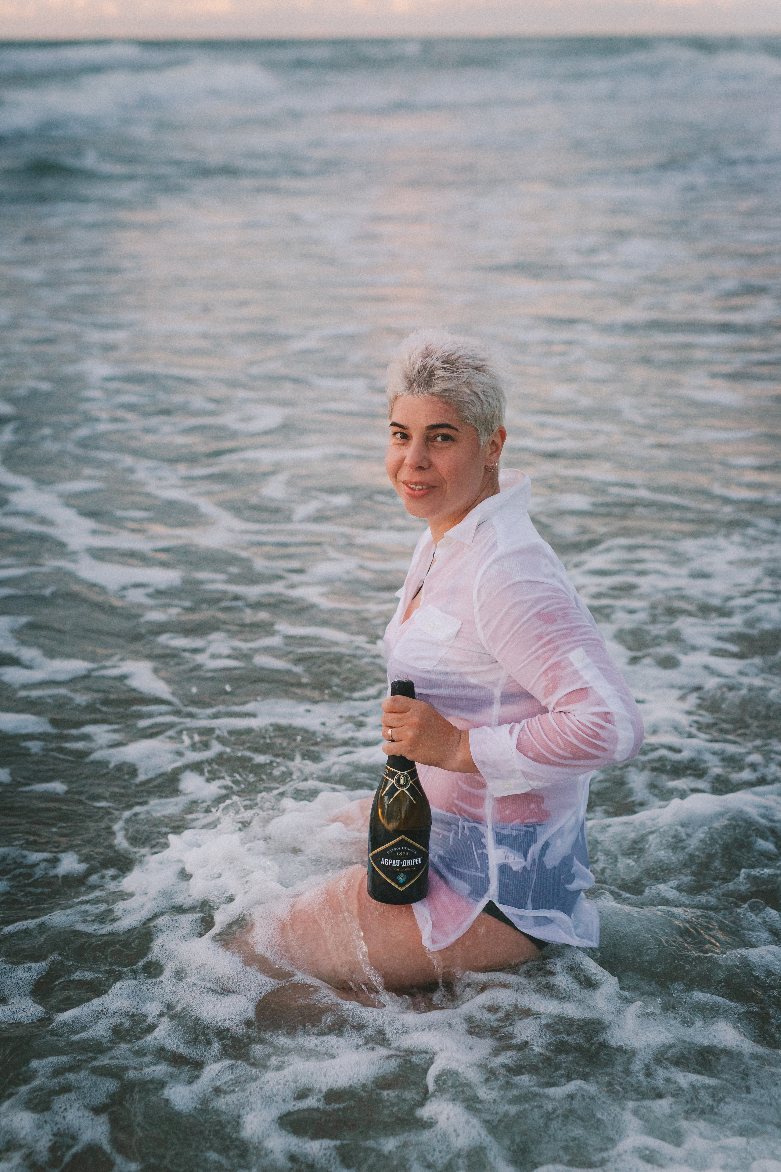 Евгения. Фотограф Зеленоградск Красильникова Елена