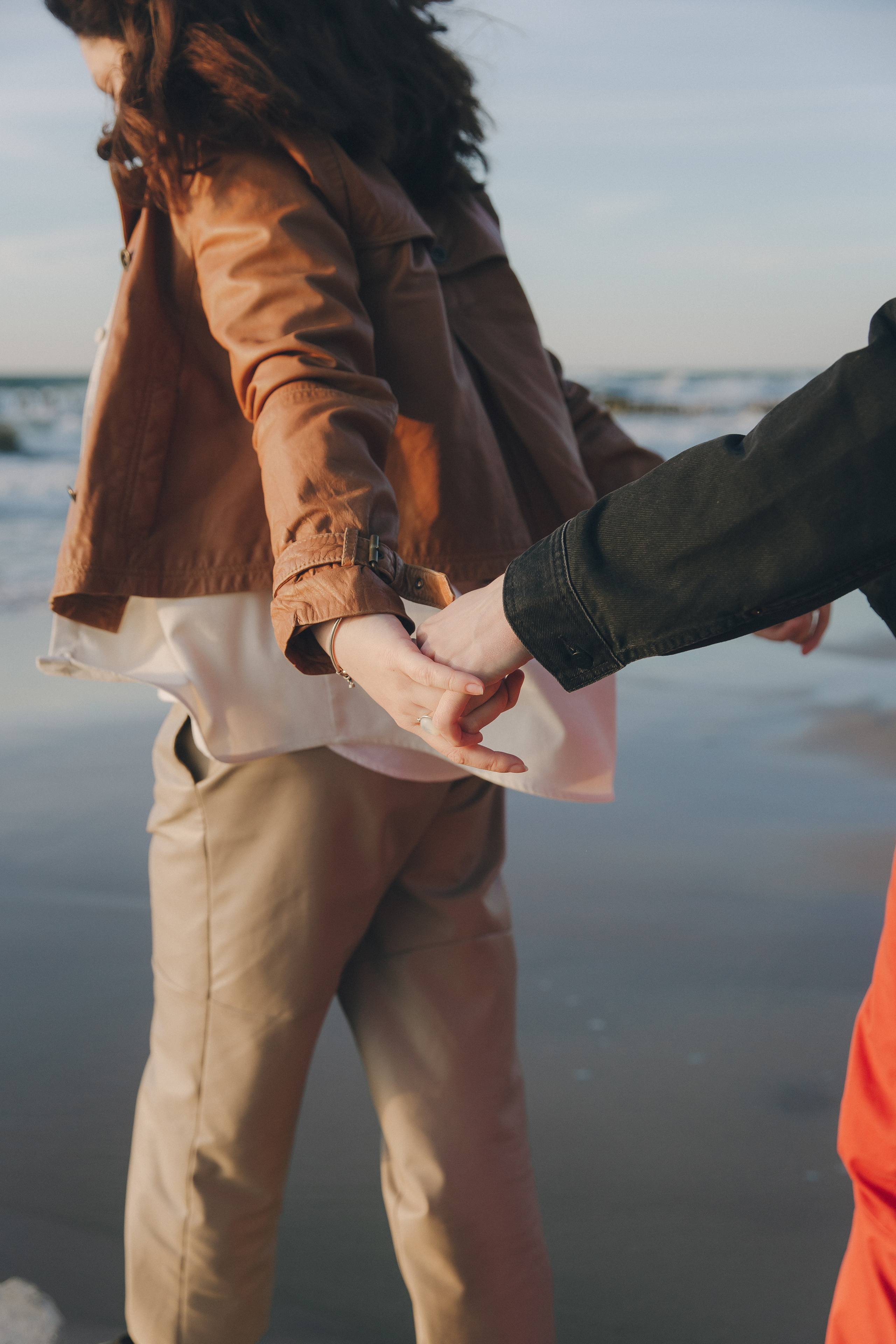 Ирина и Илья. Фотограф Зеленоградск Красильникова Елена