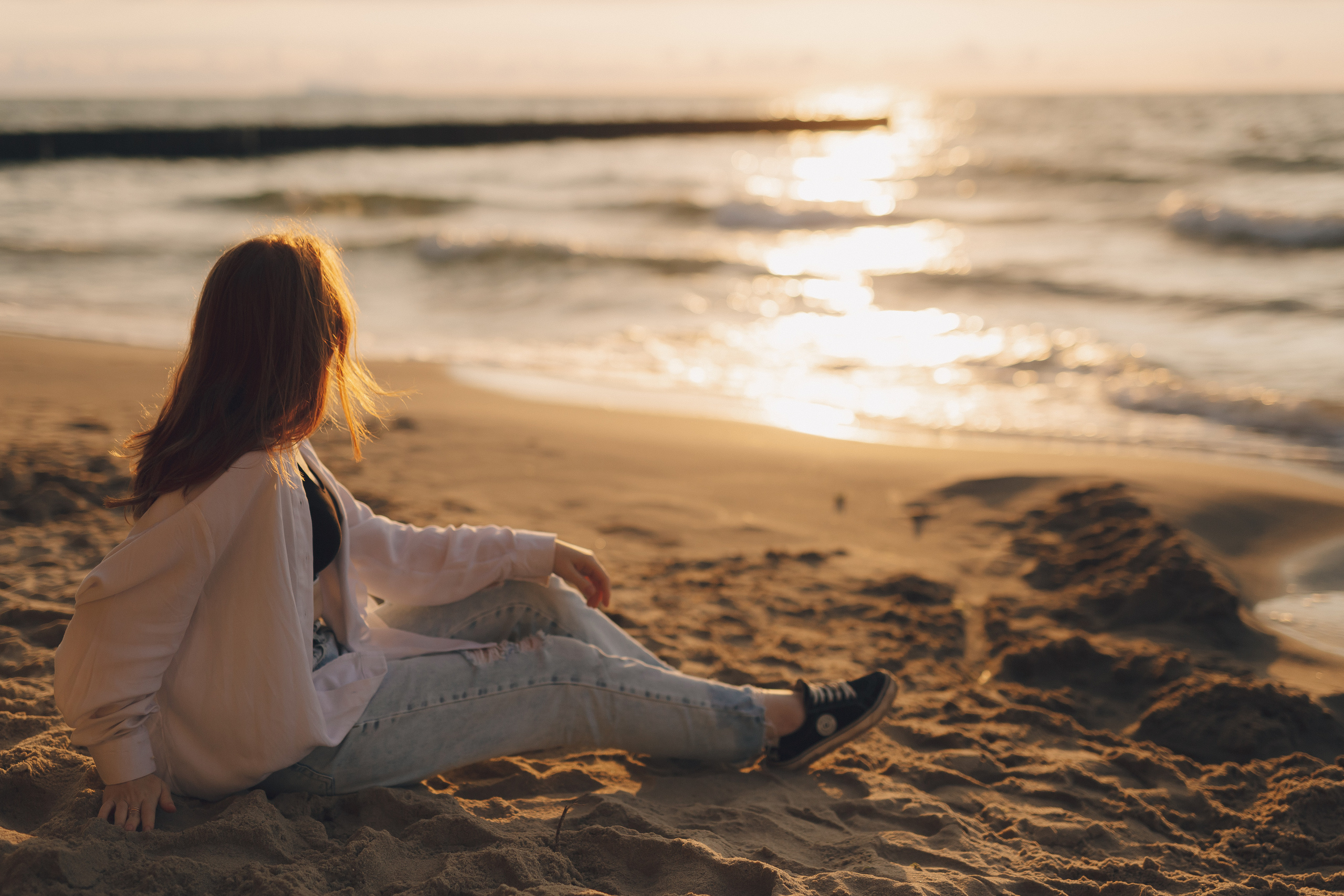 Юлия. Фотограф Зеленоградск Красильникова Елена