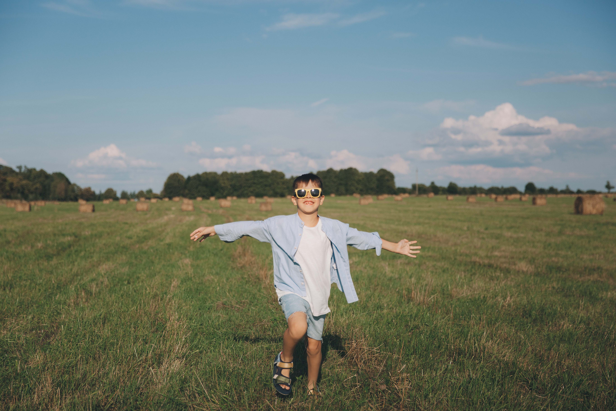 Ксения и её большая семья. Фотограф Зеленоградск Красильникова Елена