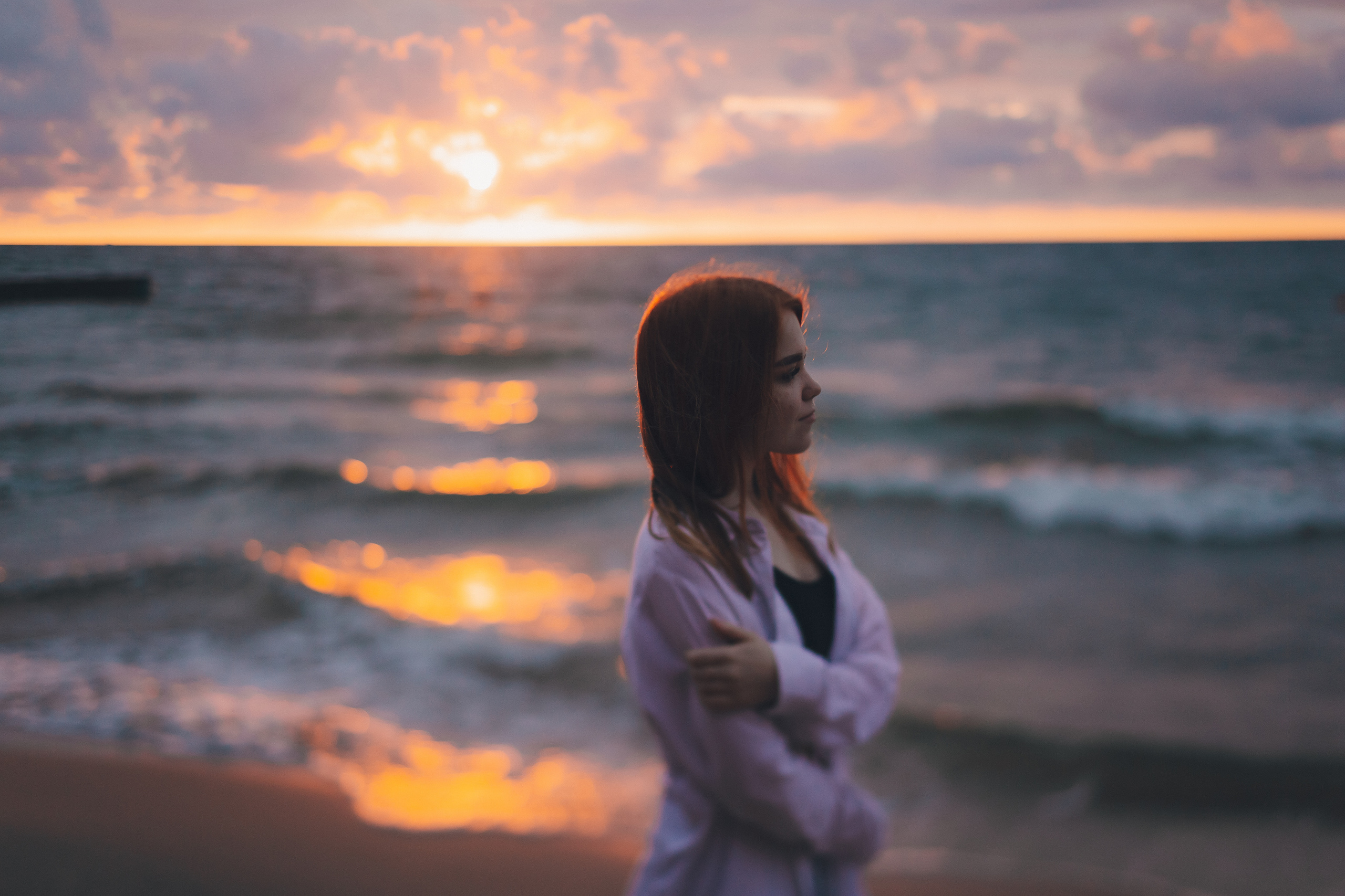 Юлия. Фотограф Зеленоградск Красильникова Елена