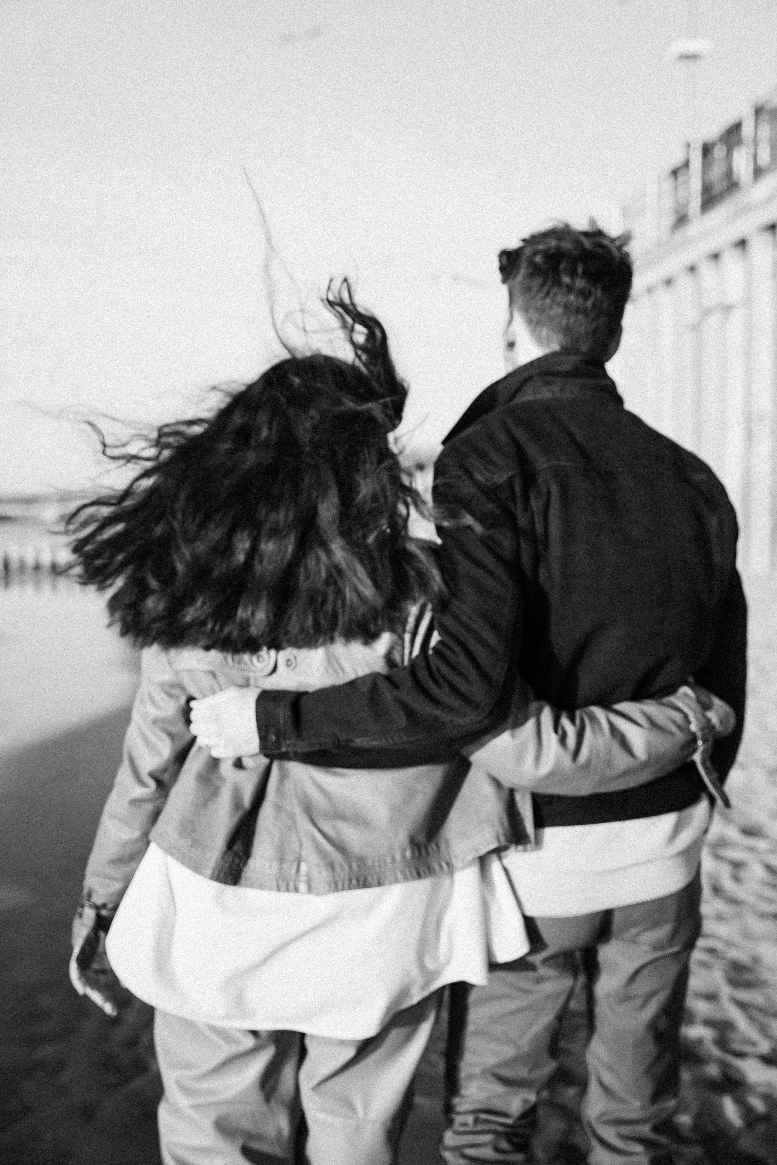 Ирина и Илья. Фотограф Зеленоградск Красильникова Елена