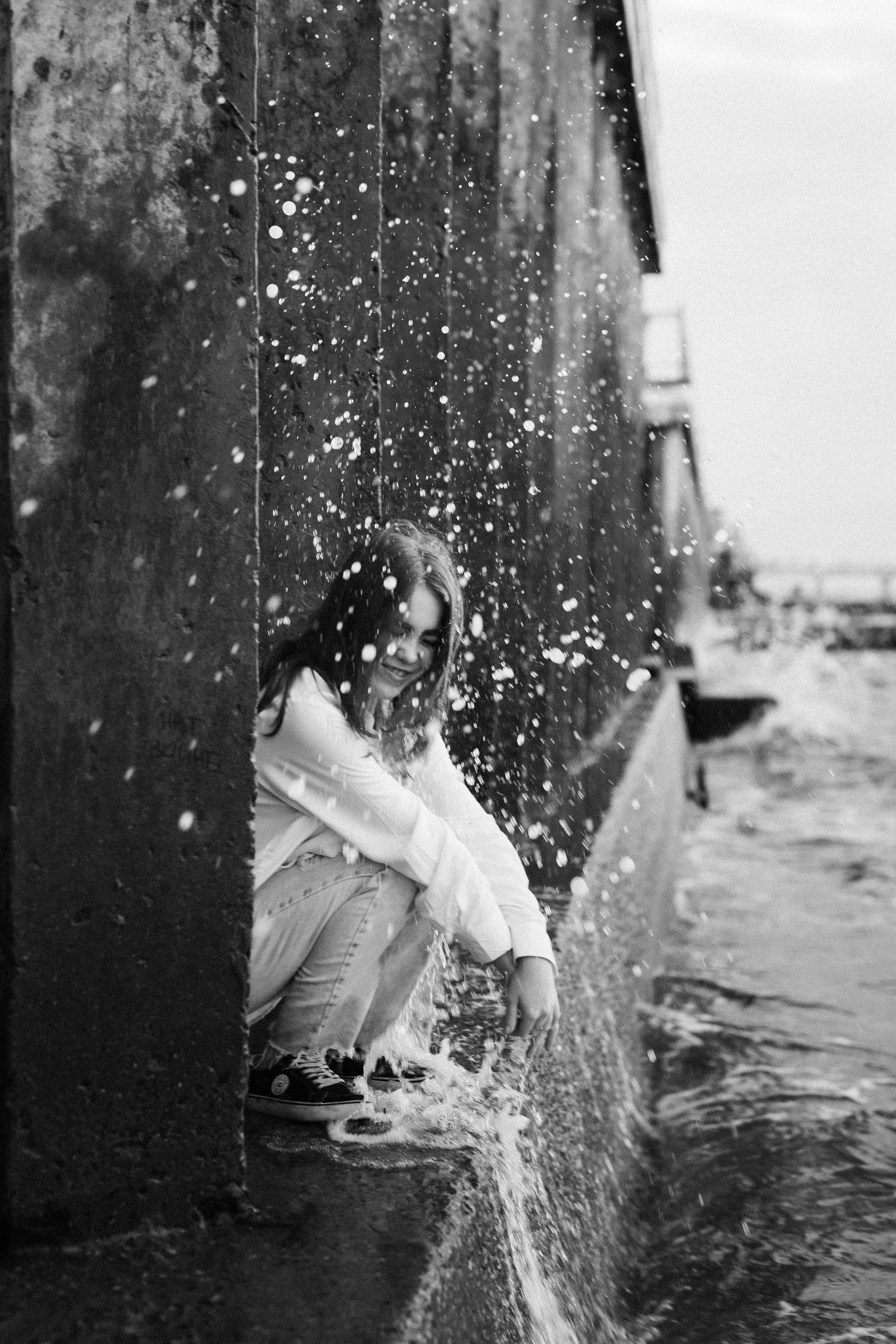 Юлия. Фотограф Зеленоградск Красильникова Елена