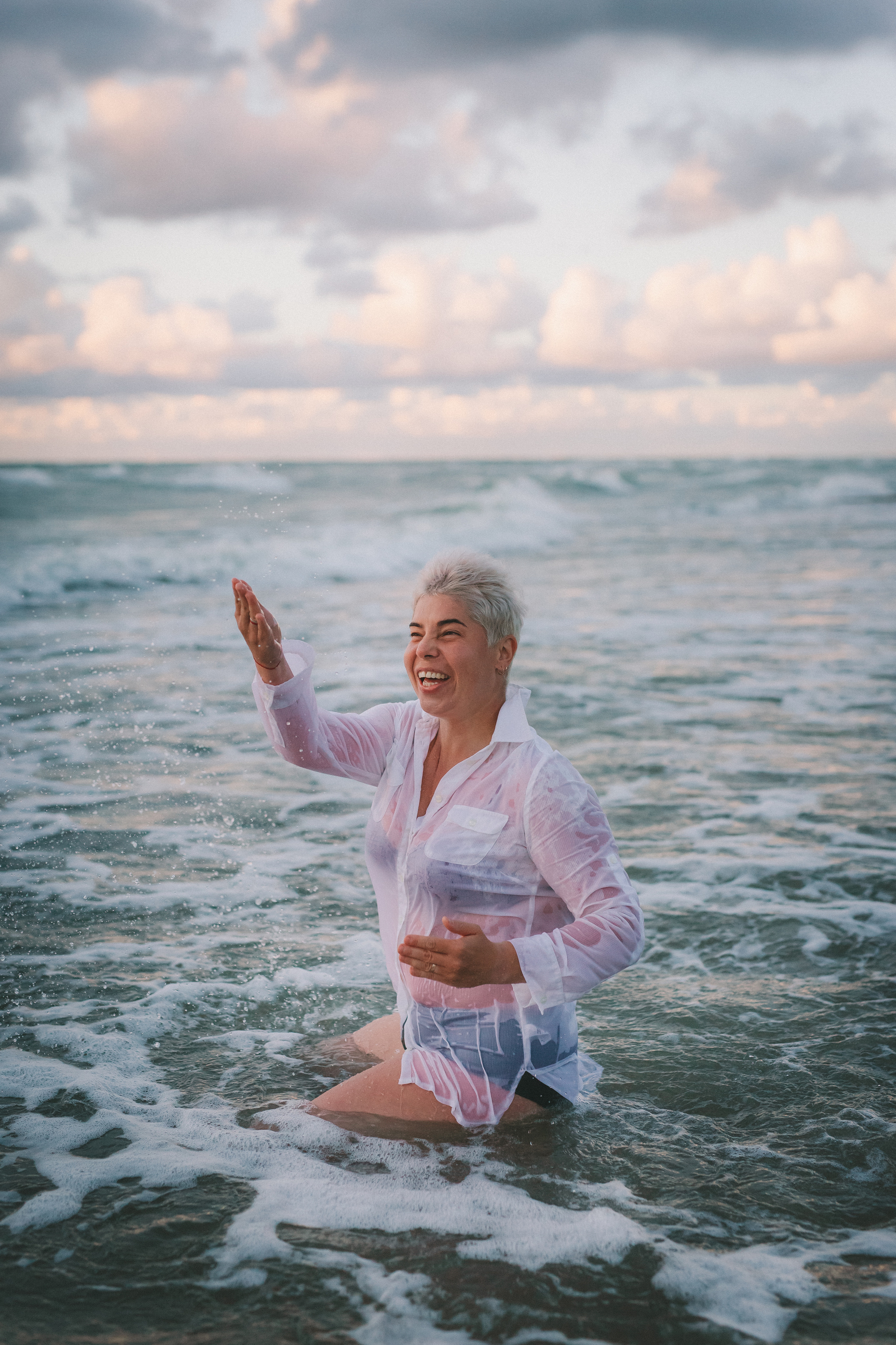Евгения. Фотограф Зеленоградск Красильникова Елена