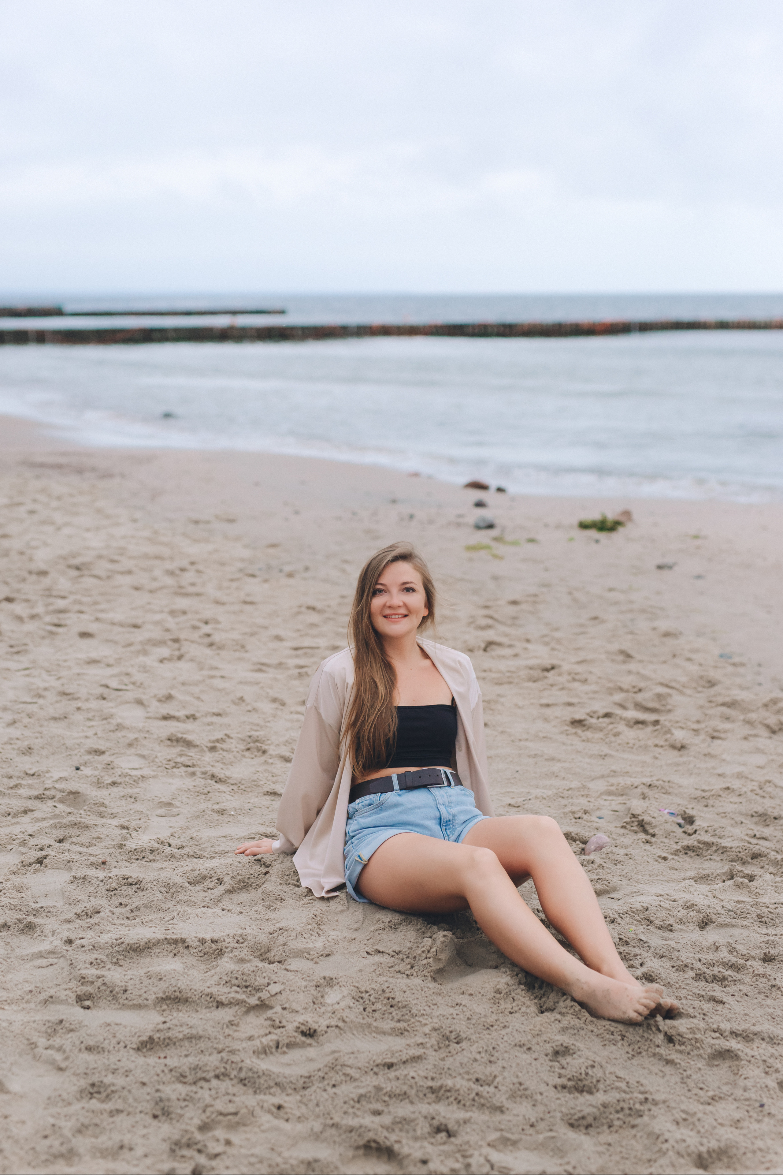 Елена. Фотограф Зеленоградск Красильникова Елена