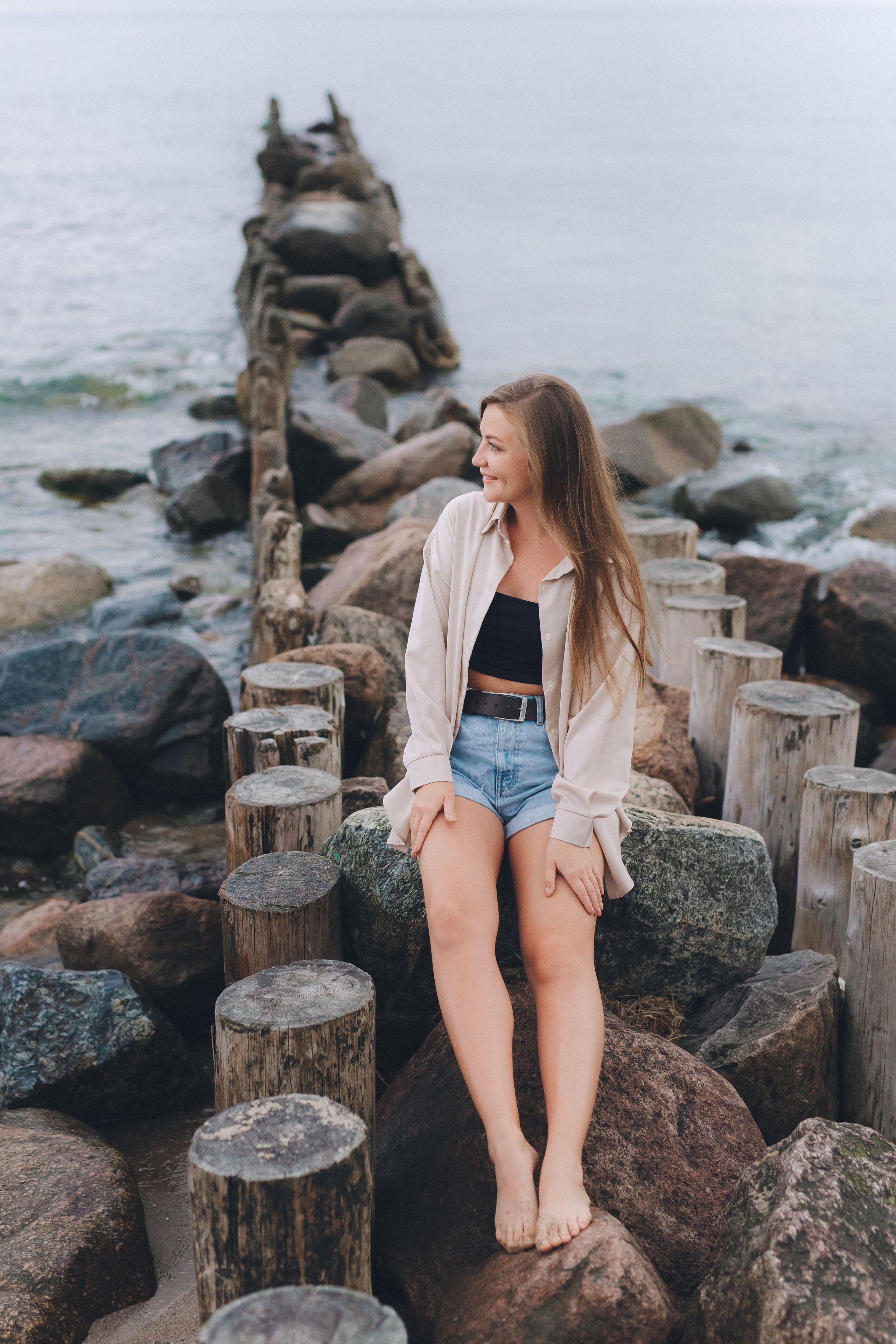 Елена. Фотограф Зеленоградск Красильникова Елена