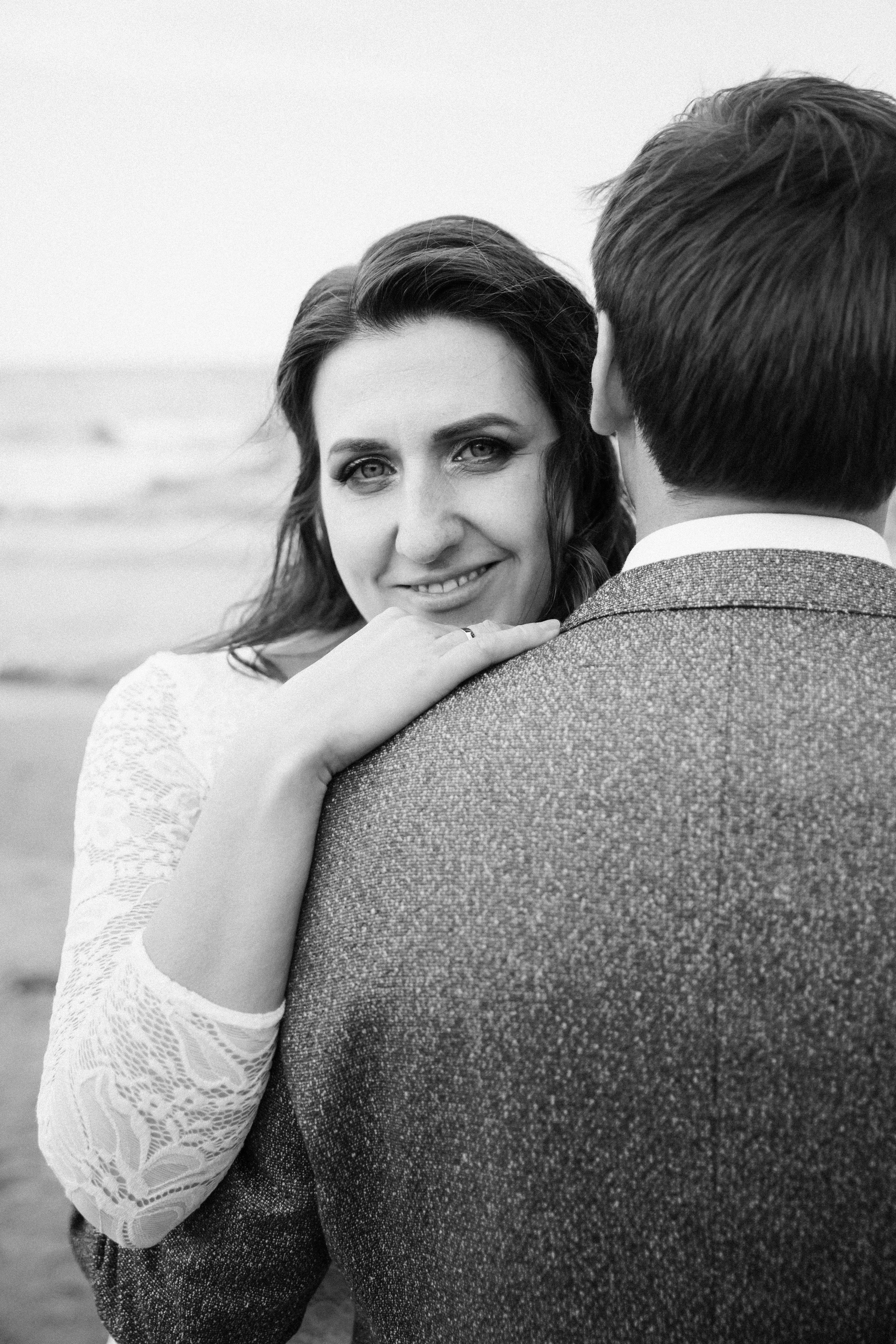 Антонина и Иван. Фотограф Зеленоградск Красильникова Елена