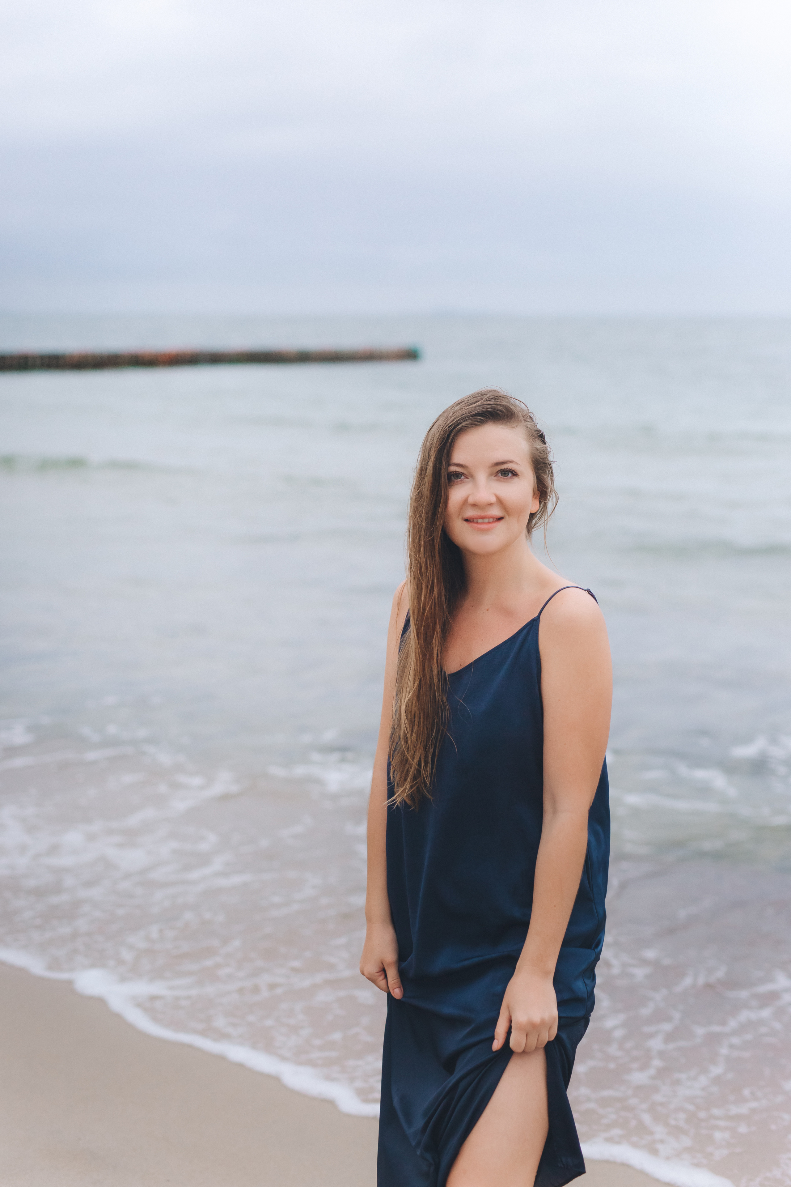 Елена. Фотограф Зеленоградск Красильникова Елена