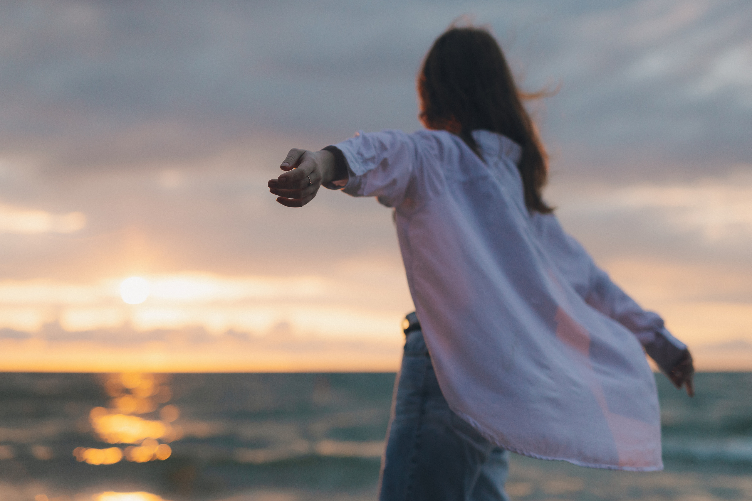 Юлия. Фотограф Зеленоградск Красильникова Елена