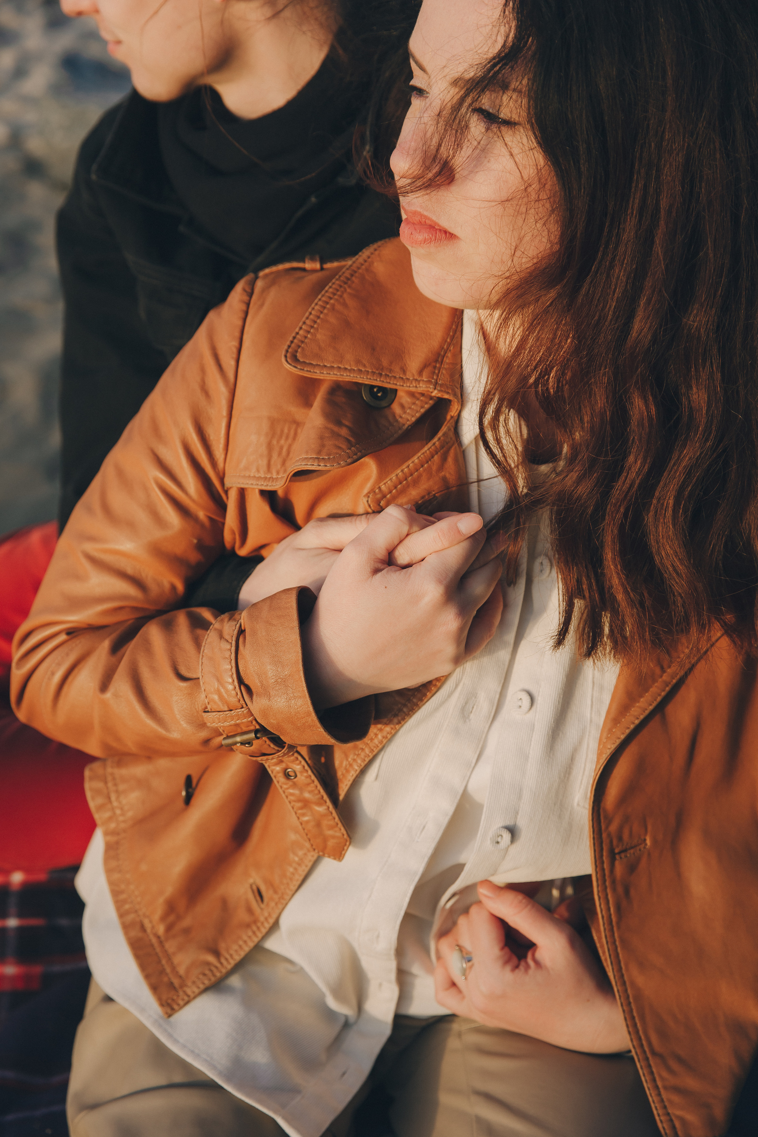 Ирина и Илья. Фотограф Зеленоградск Красильникова Елена