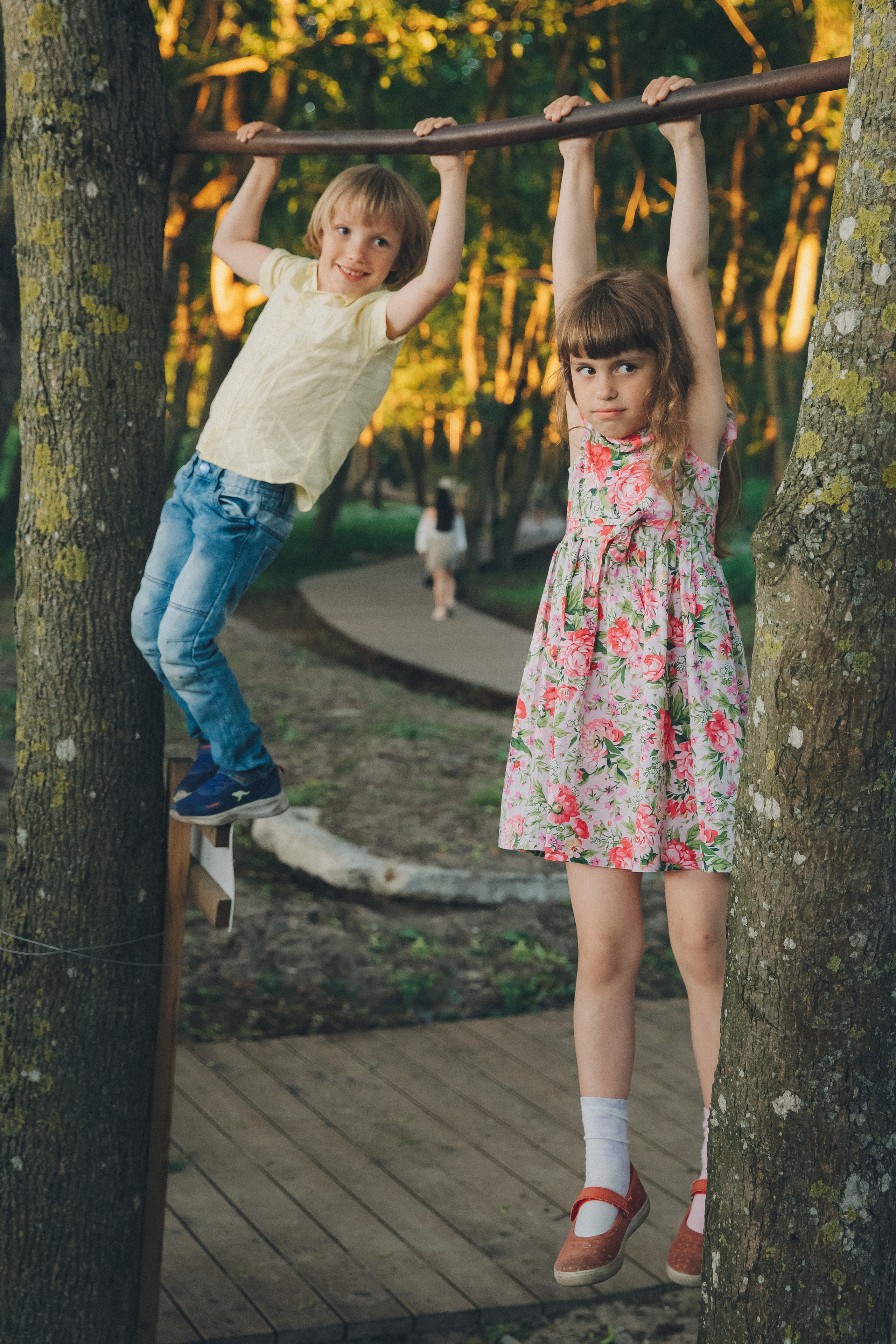 Большая семья Даши. Фотограф Зеленоградск Красильникова Елена