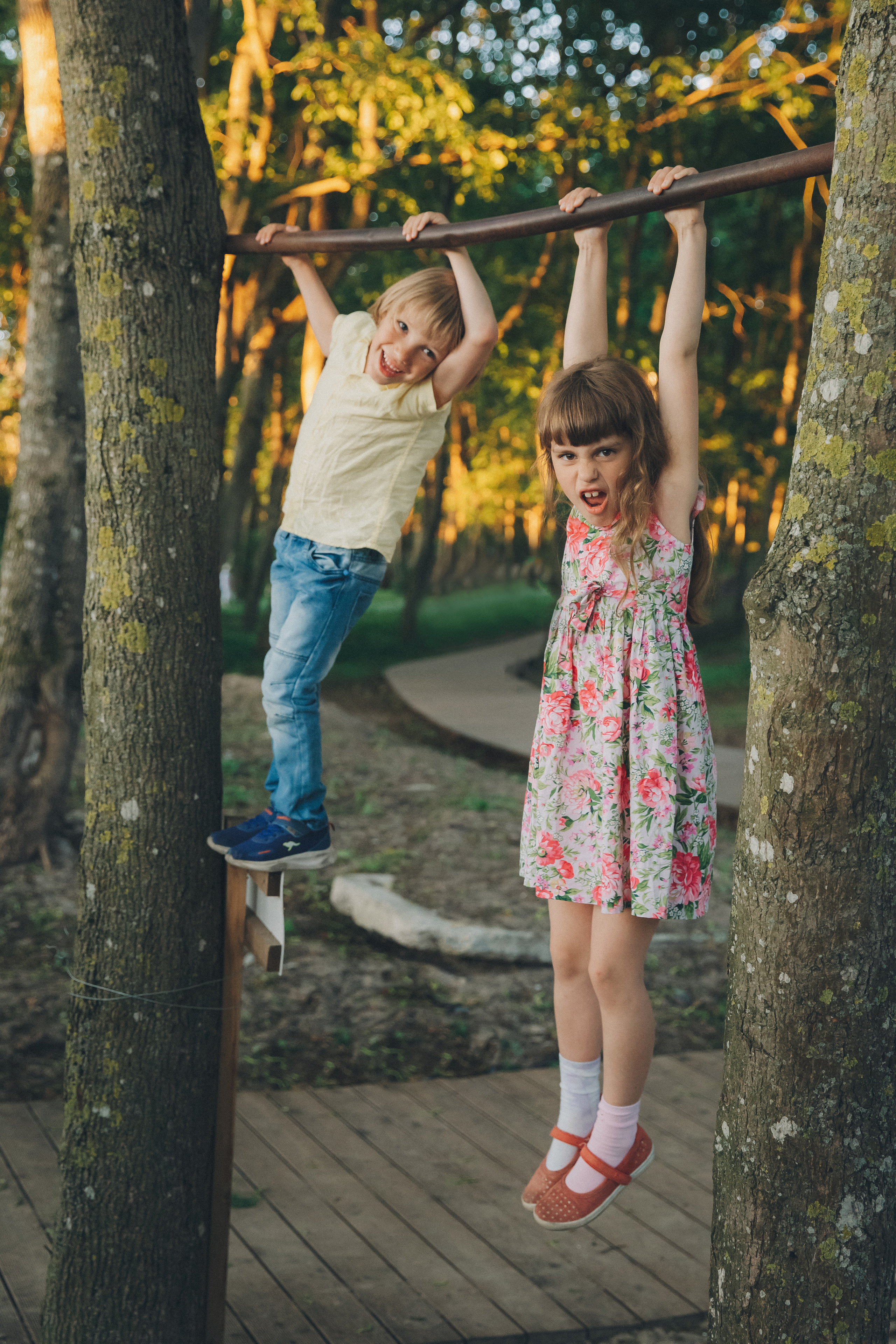 Большая семья Даши. Фотограф Зеленоградск Красильникова Елена