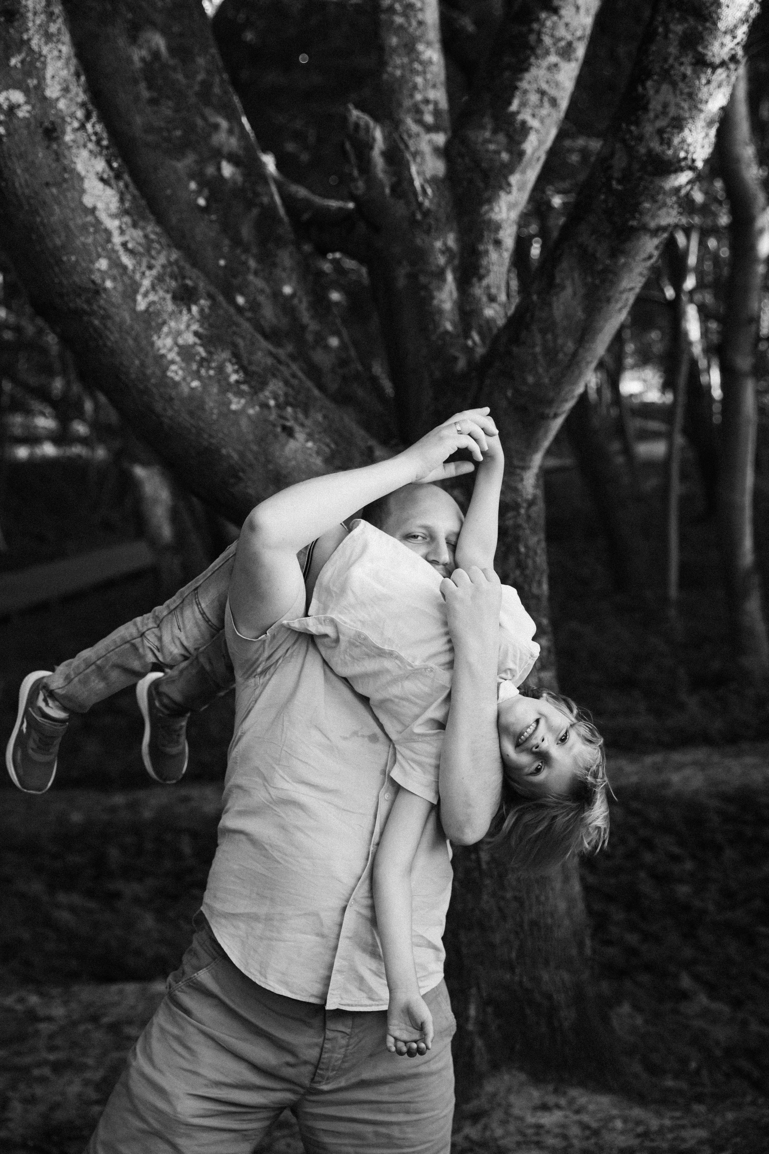 Большая семья Даши. Фотограф Зеленоградск Красильникова Елена