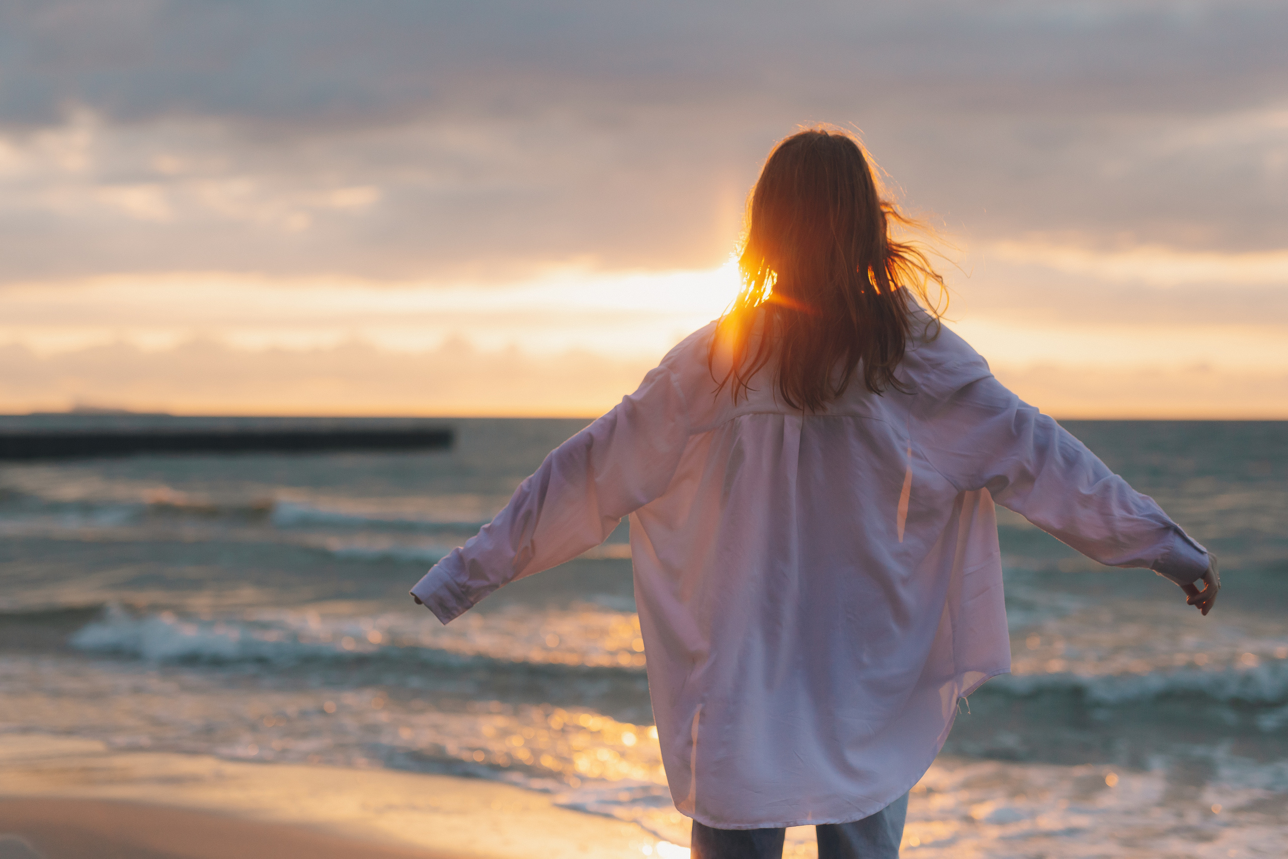 Юлия. Фотограф Зеленоградск Красильникова Елена
