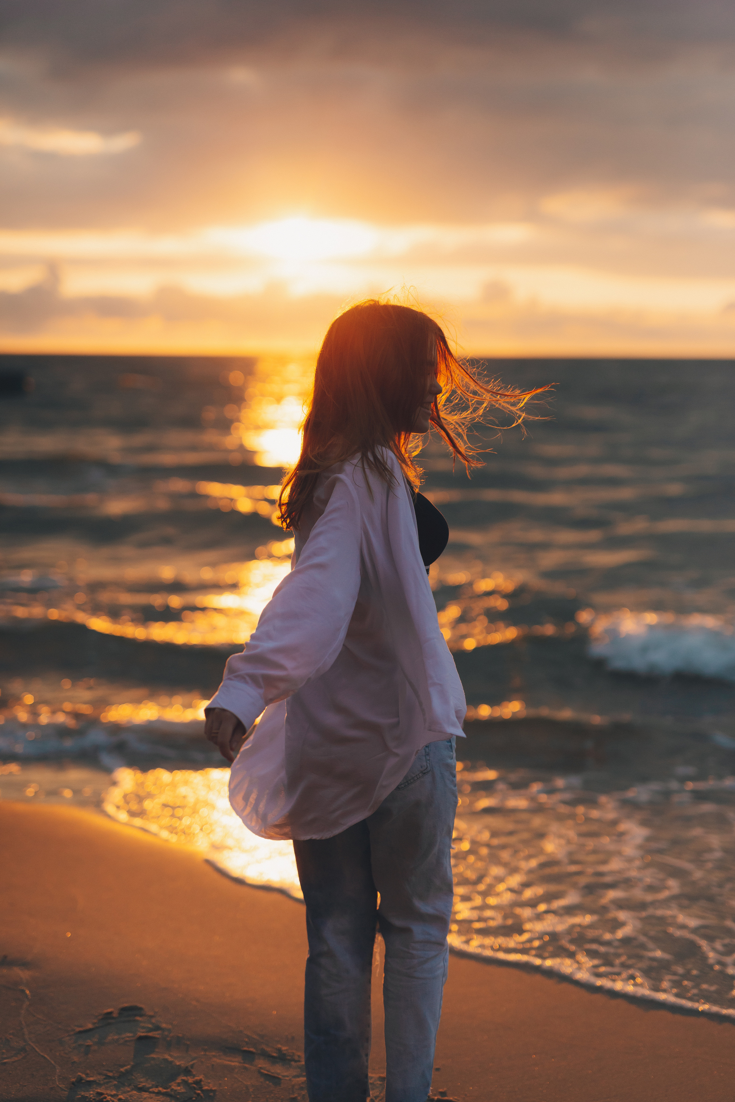 Юлия. Фотограф Зеленоградск Красильникова Елена