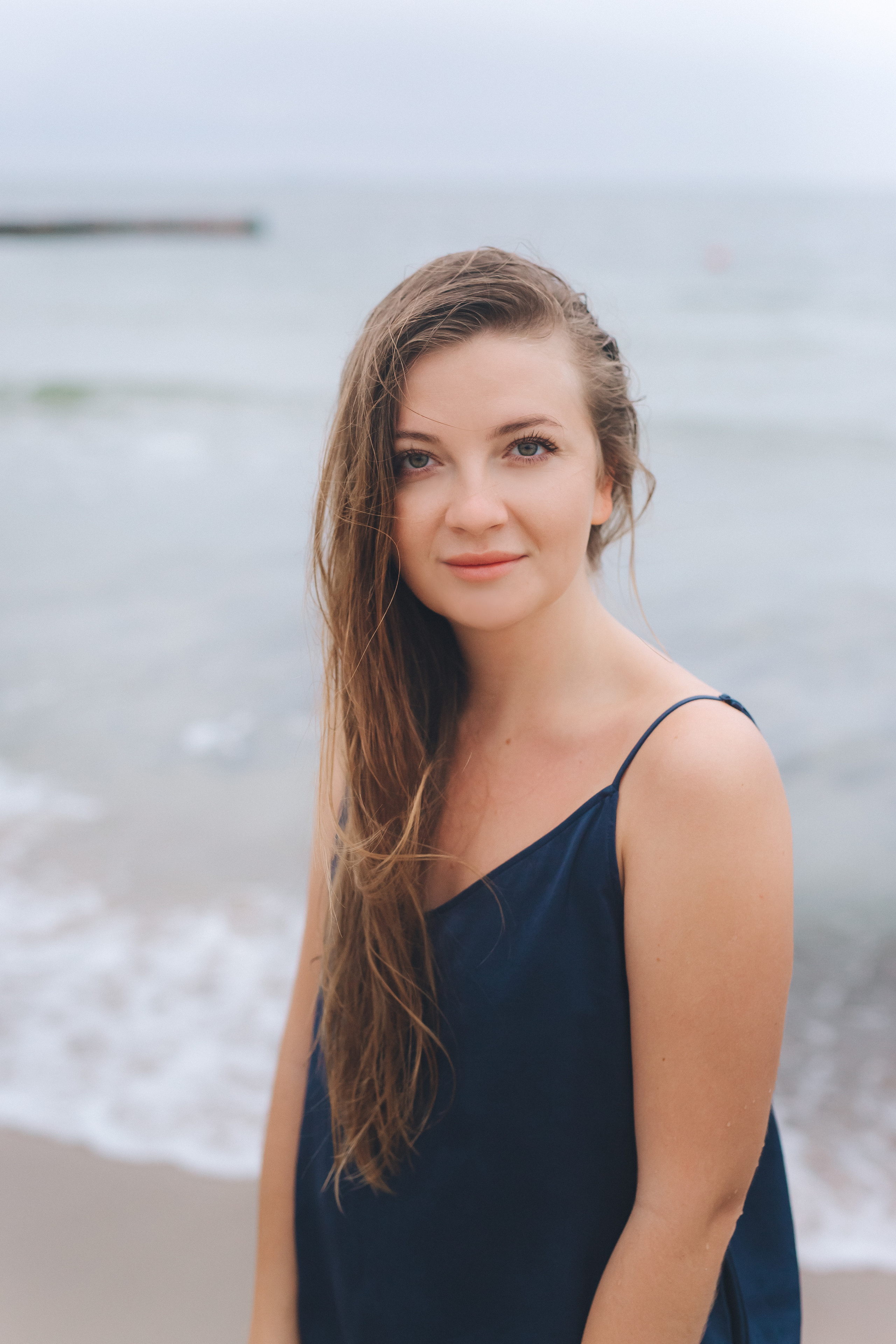 Елена. Фотограф Зеленоградск Красильникова Елена