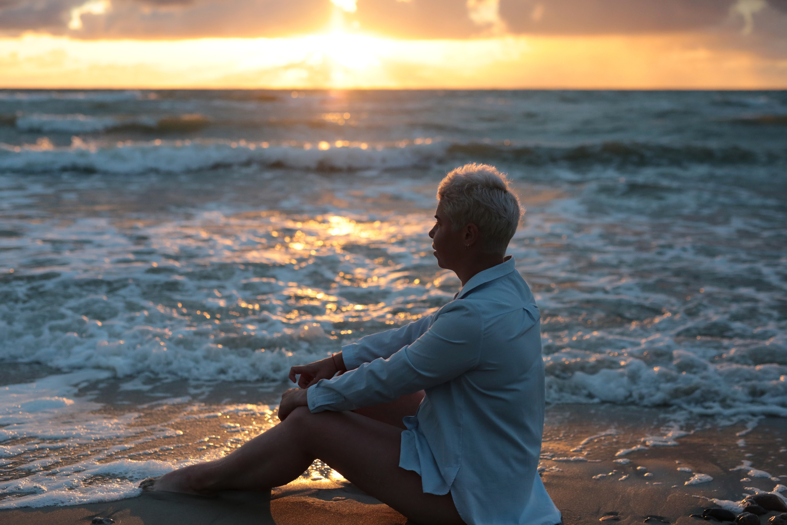 Евгения. Фотограф Зеленоградск Красильникова Елена