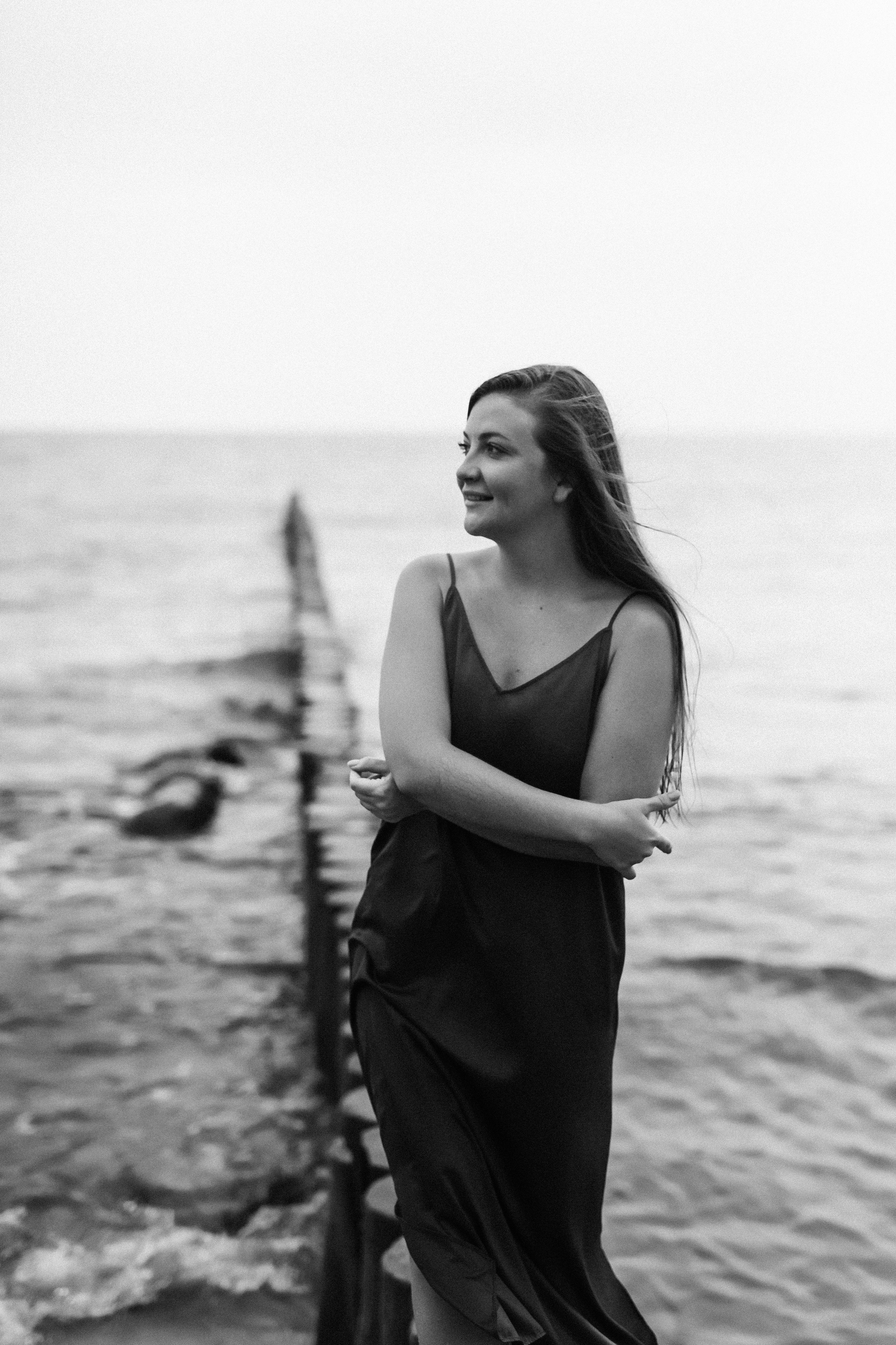 Елена. Фотограф Зеленоградск Красильникова Елена