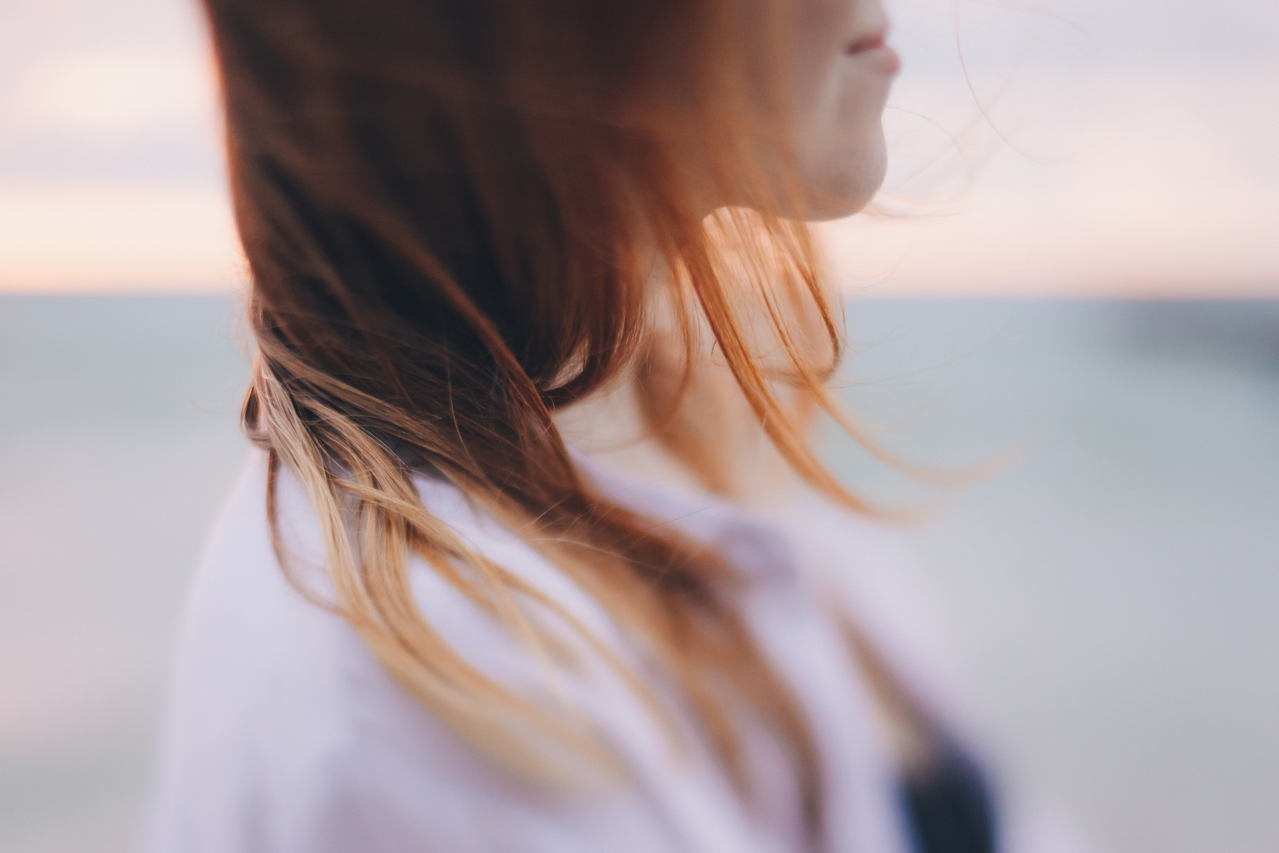 Юлия. Фотограф Зеленоградск Красильникова Елена