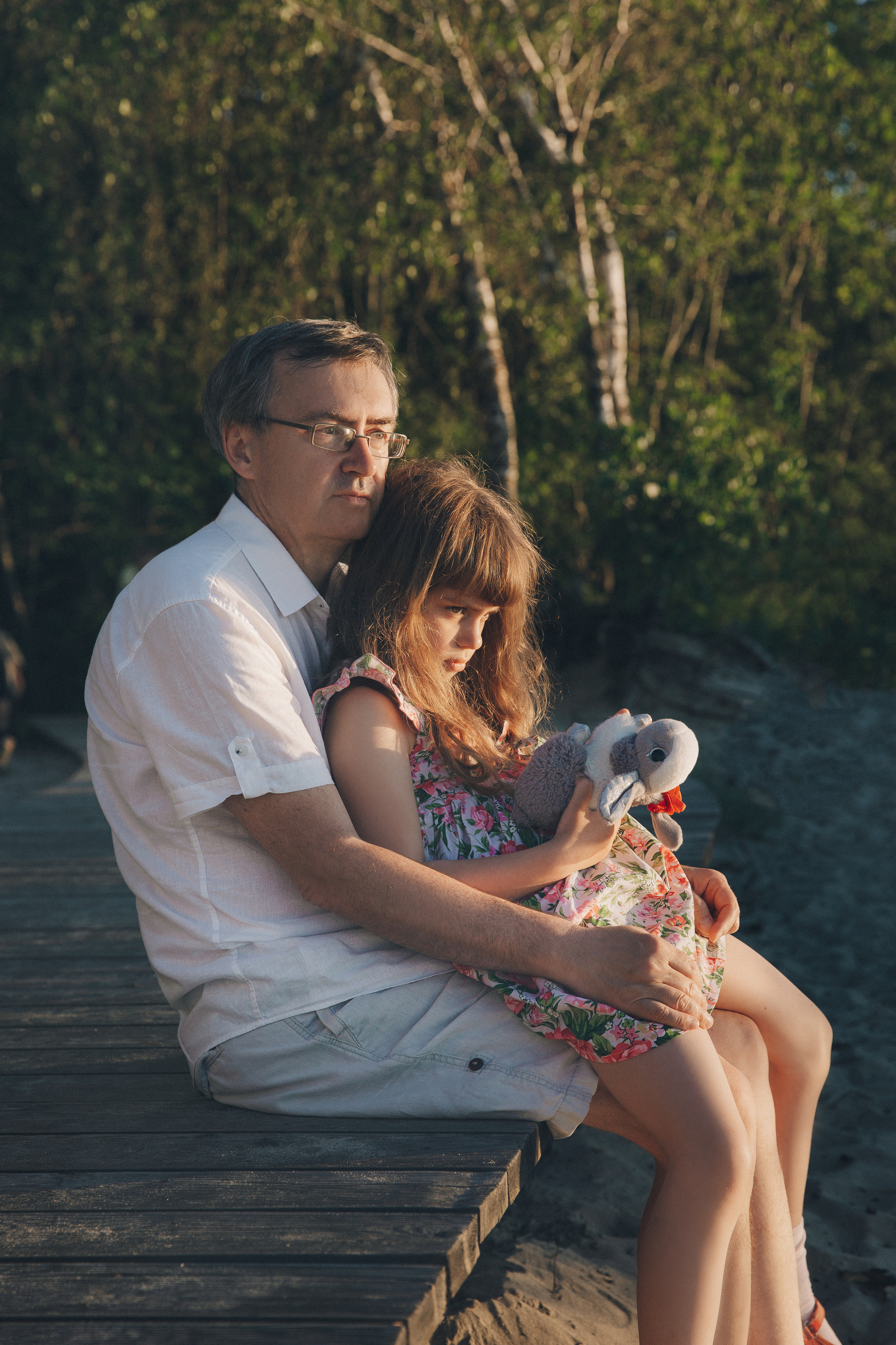 Большая семья Даши. Фотограф Зеленоградск Красильникова Елена