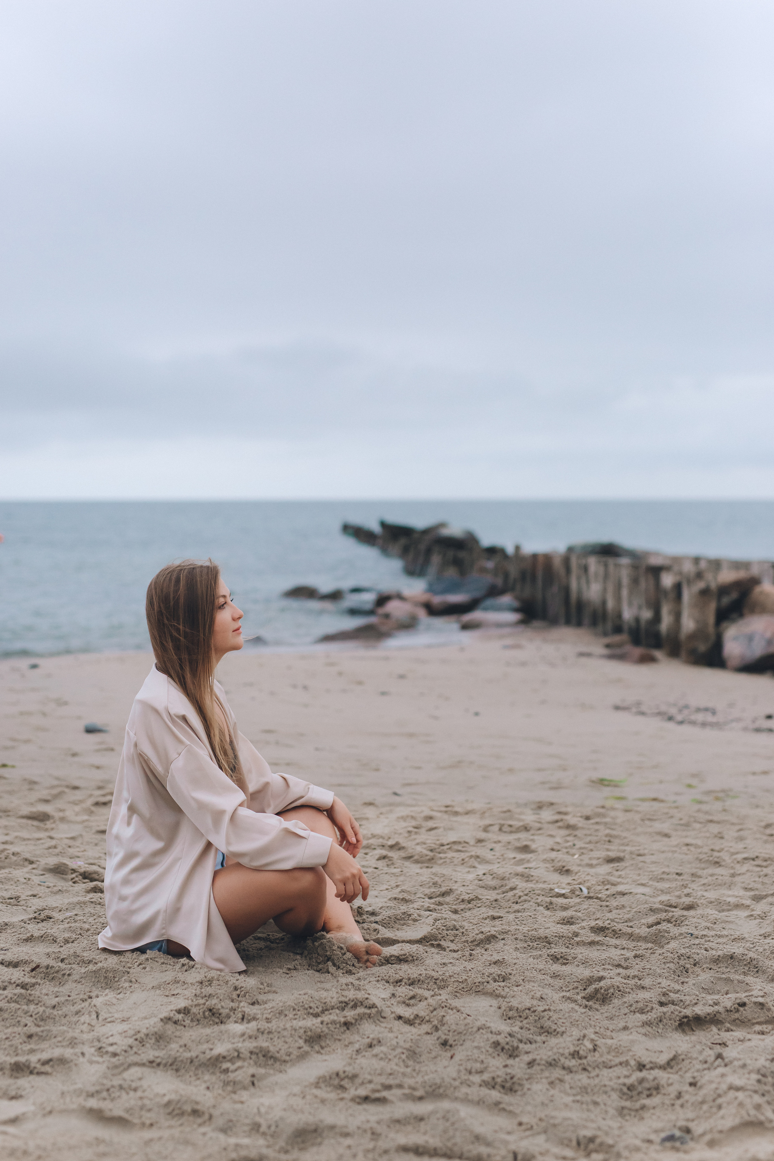 Елена. Фотограф Зеленоградск Красильникова Елена