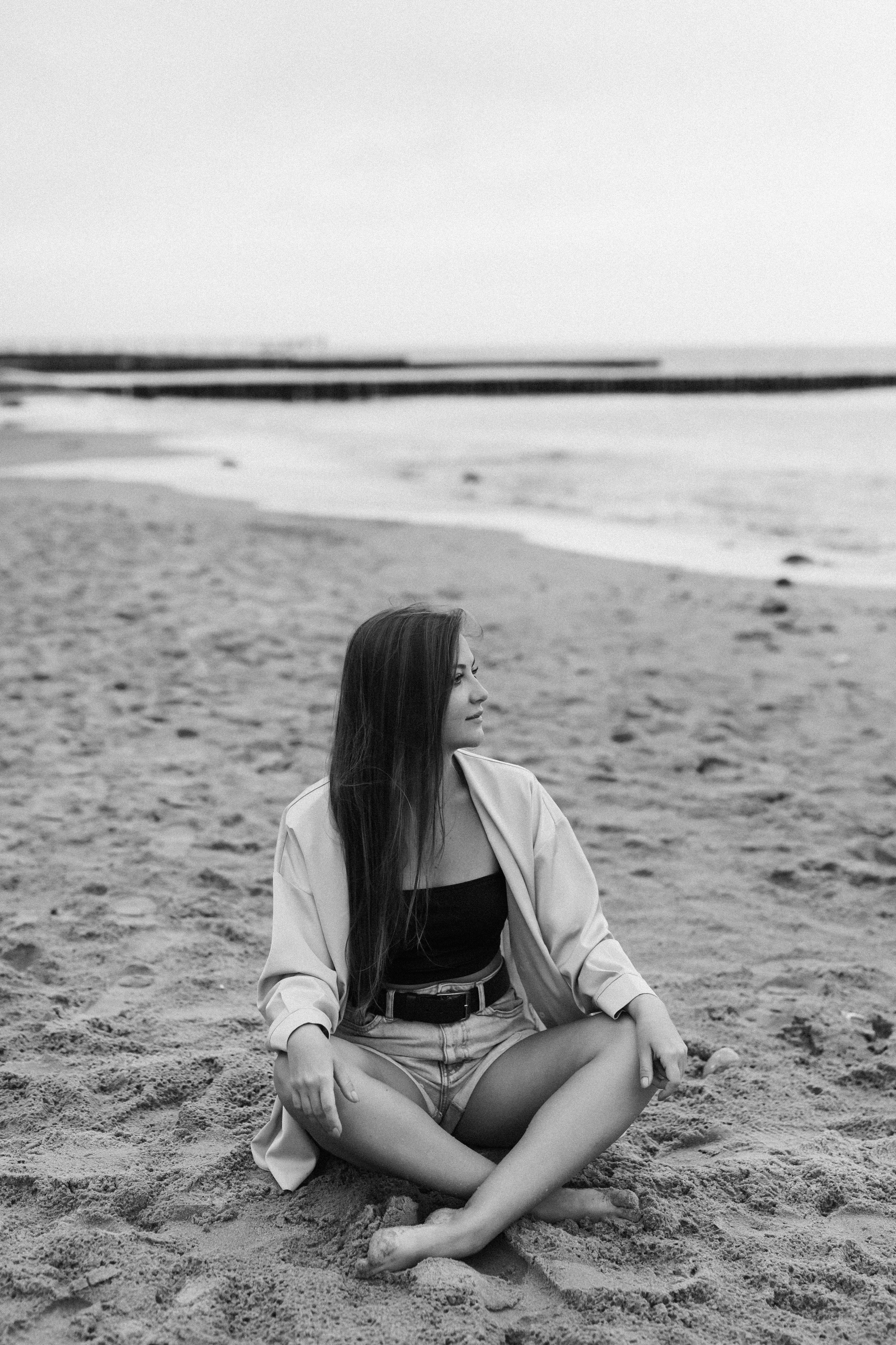 Елена. Фотограф Зеленоградск Красильникова Елена