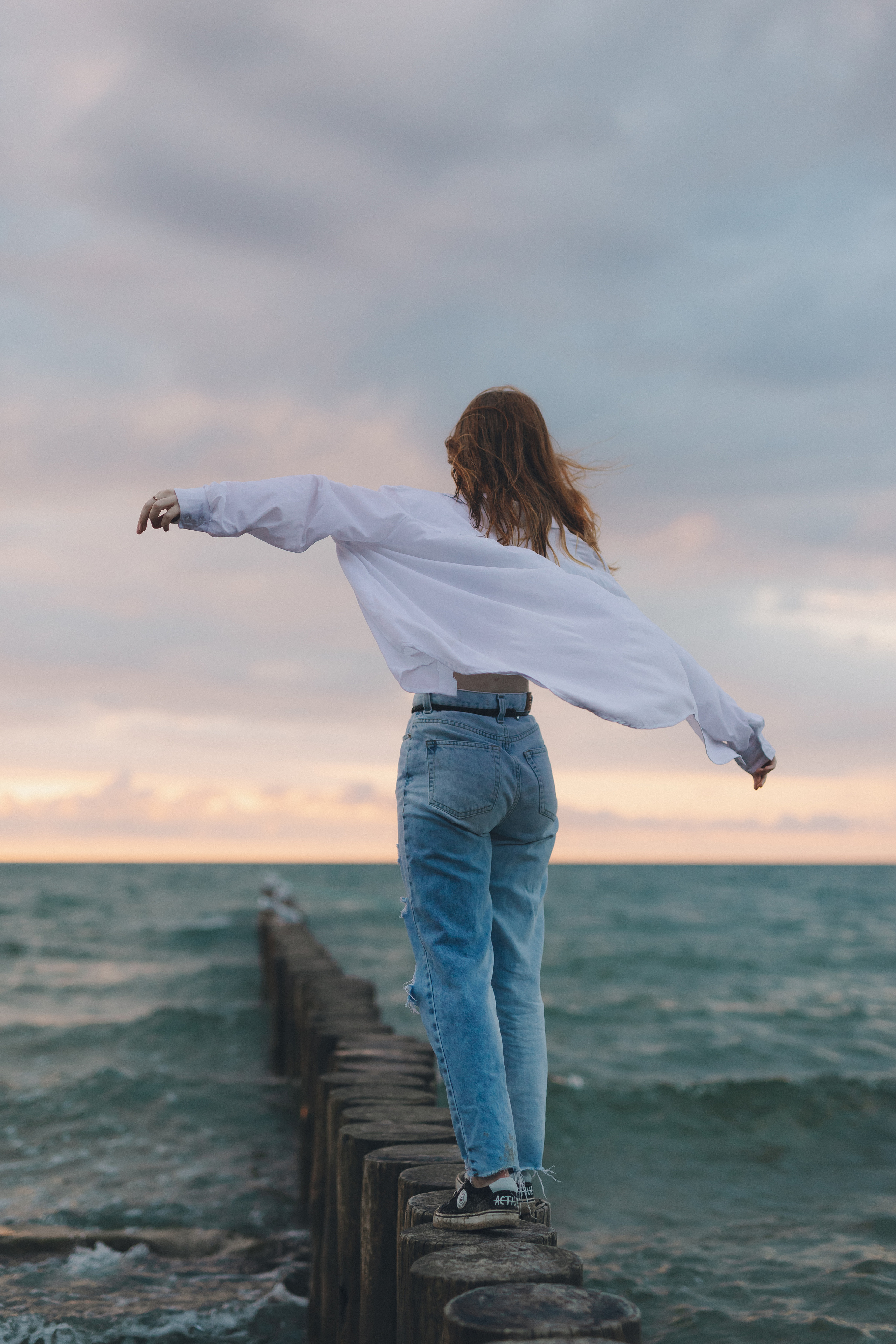 Юлия. Фотограф Зеленоградск Красильникова Елена