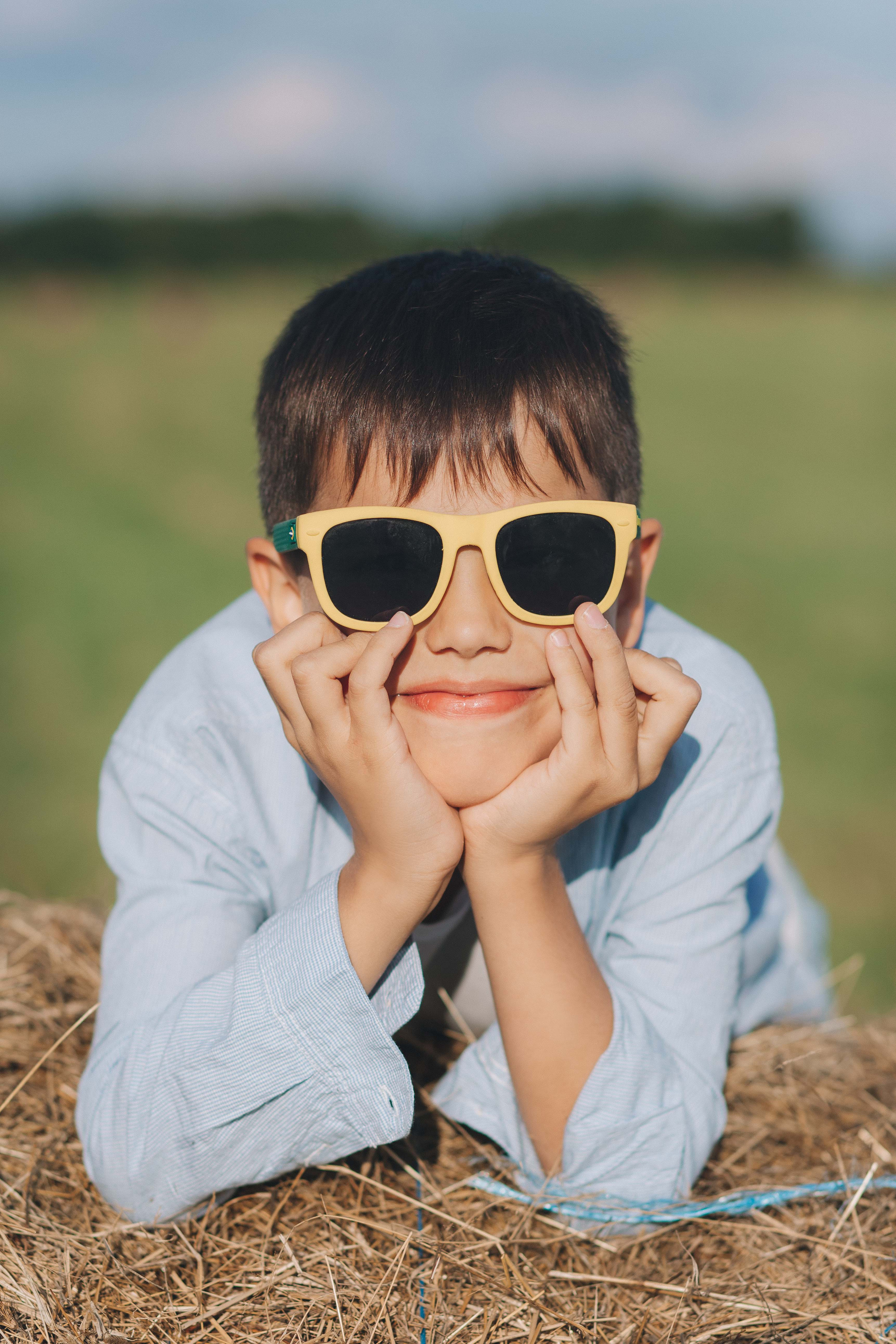 Ксения и её большая семья. Фотограф Зеленоградск Красильникова Елена