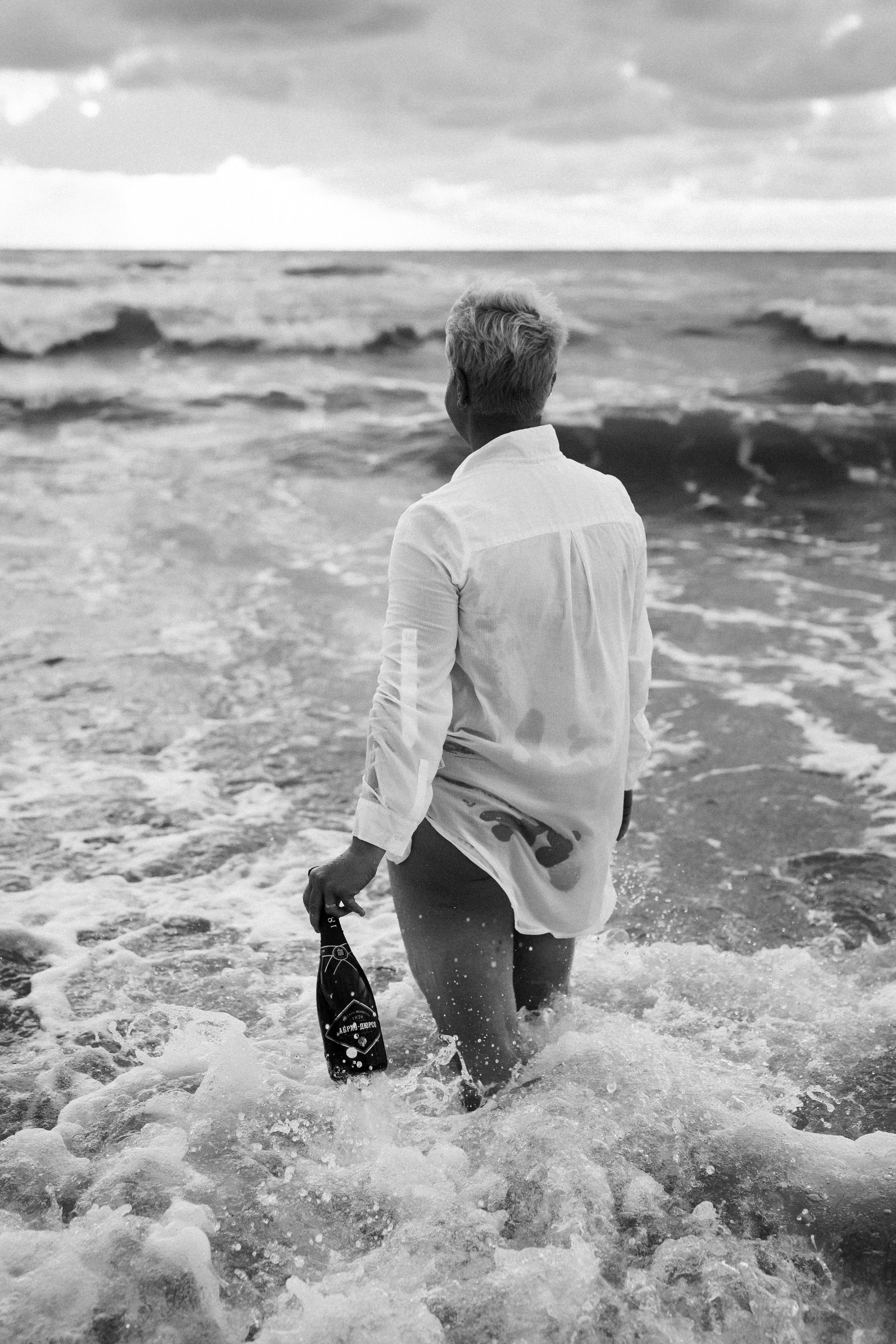 Евгения. Фотограф Зеленоградск Красильникова Елена