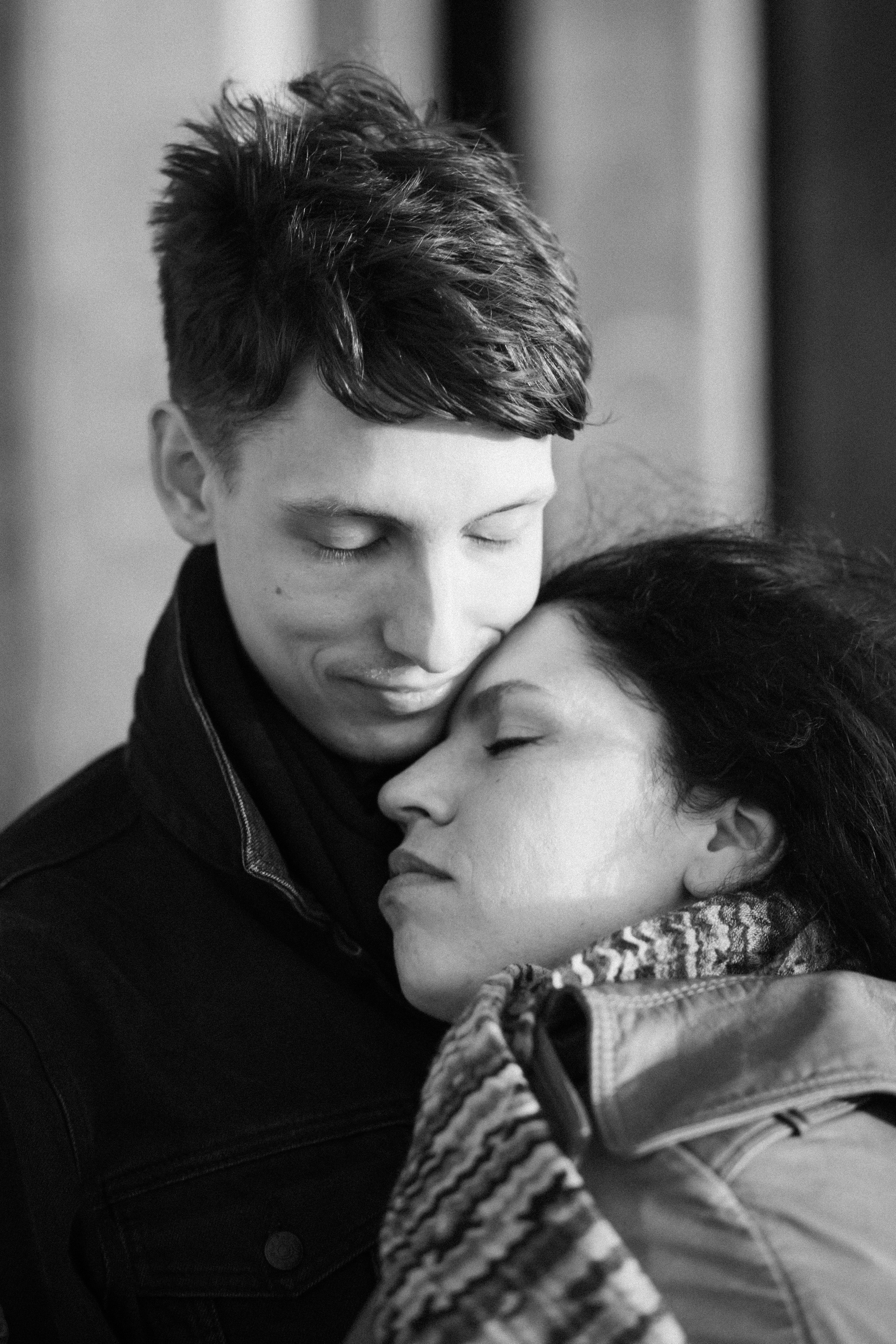 Ирина и Илья. Фотограф Зеленоградск Красильникова Елена