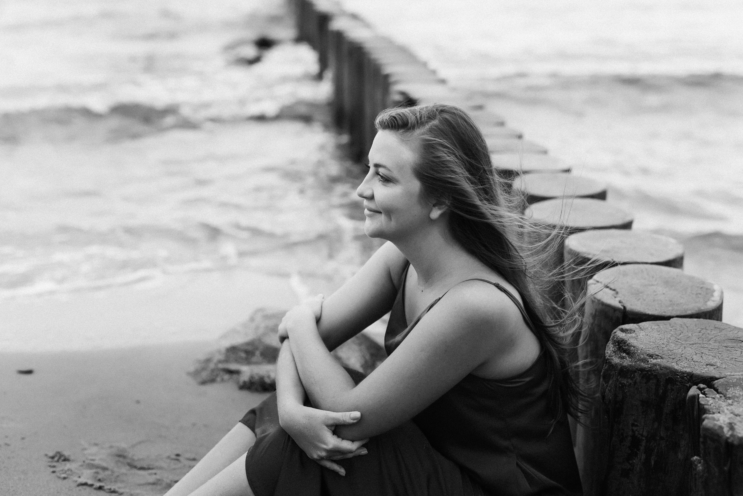 Елена. Фотограф Зеленоградск Красильникова Елена