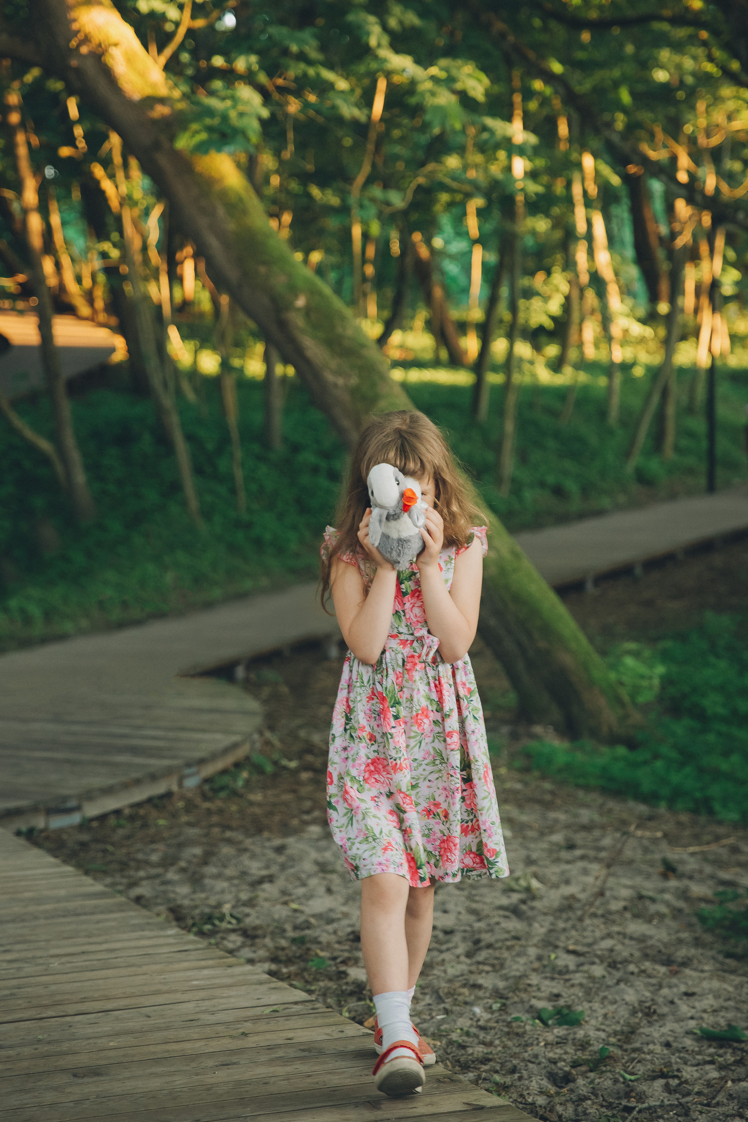 Большая семья Даши. Фотограф Зеленоградск Красильникова Елена