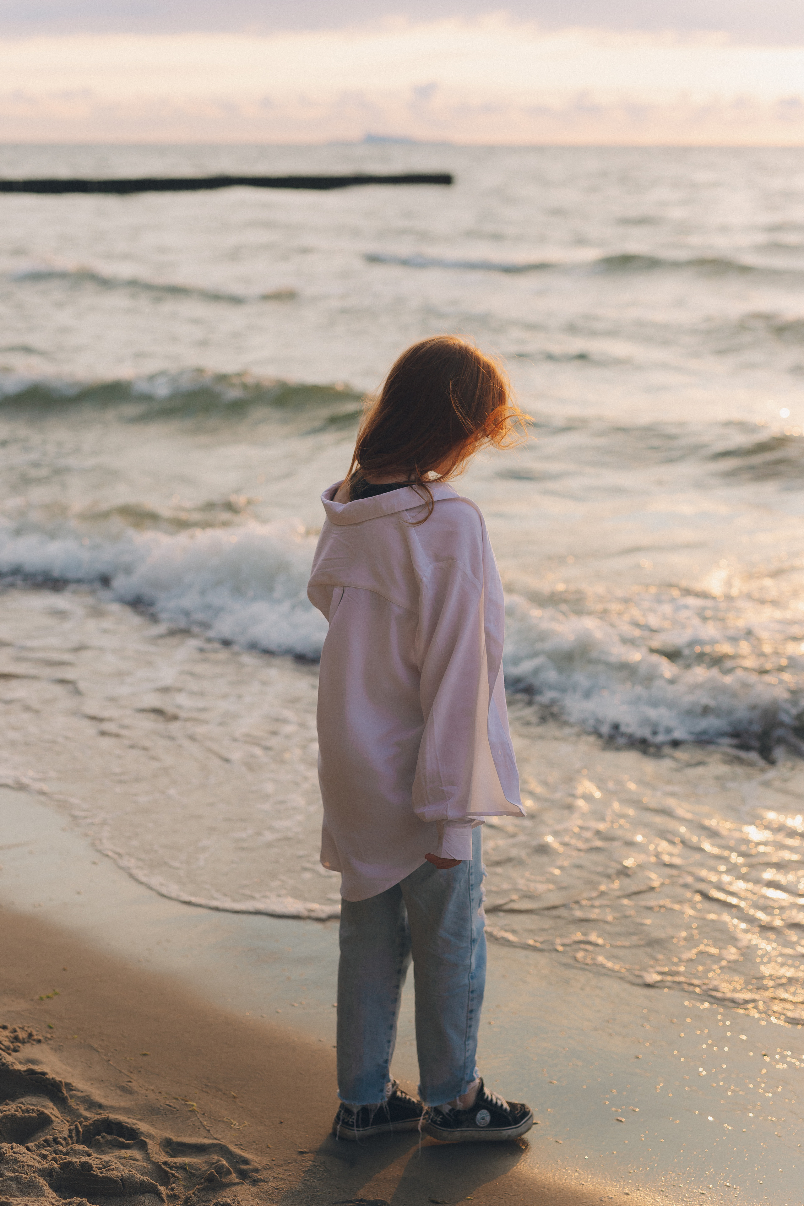 Юлия. Фотограф Зеленоградск Красильникова Елена