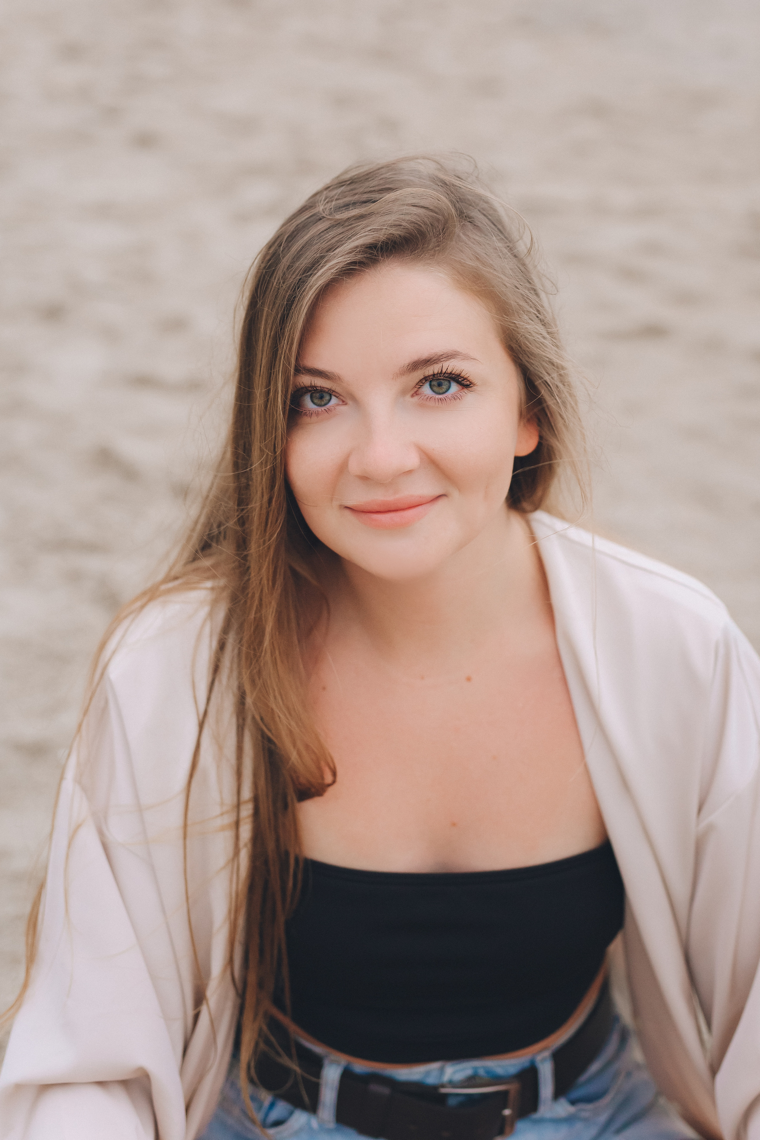 Елена. Фотограф Зеленоградск Красильникова Елена