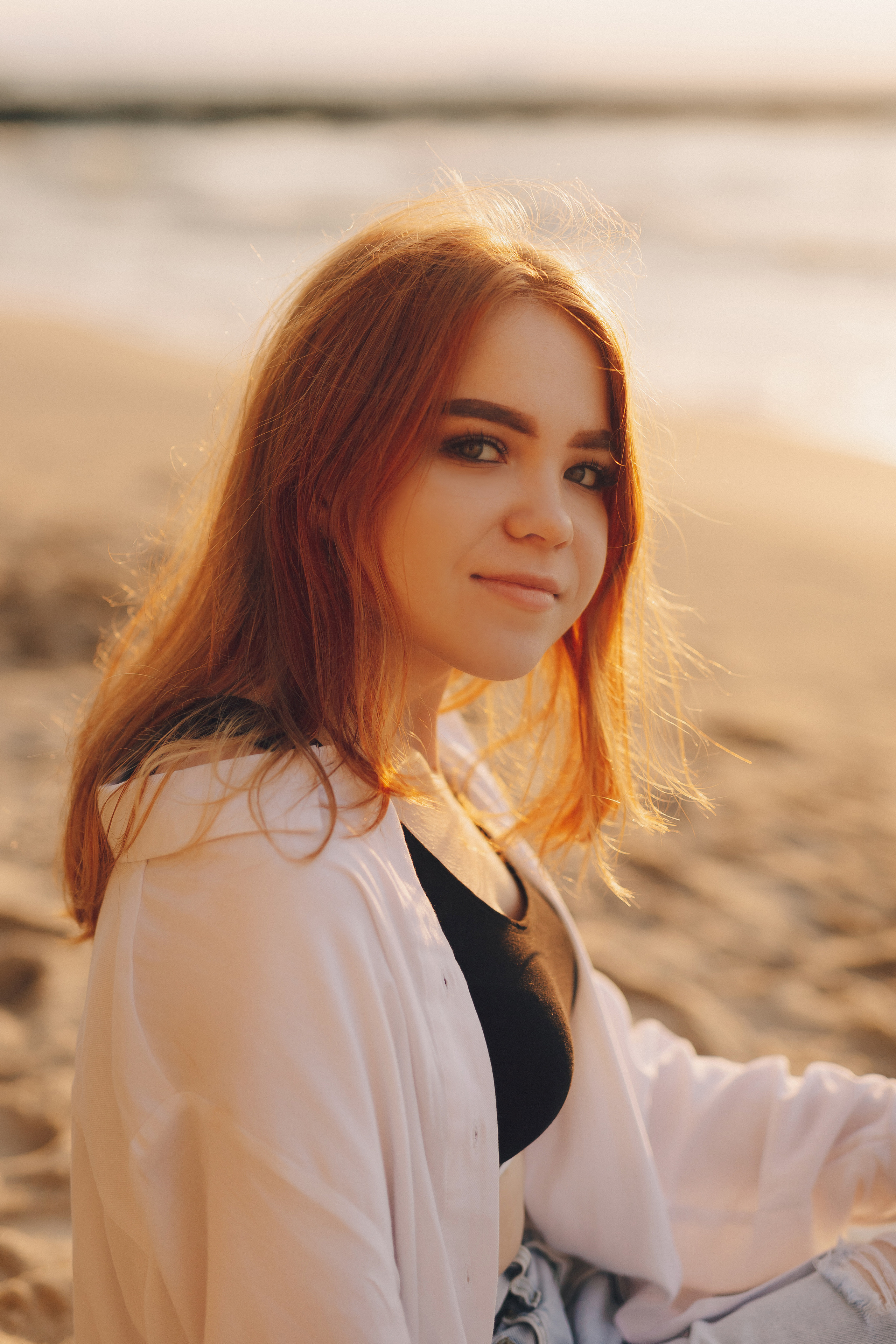 Юлия. Фотограф Зеленоградск Красильникова Елена