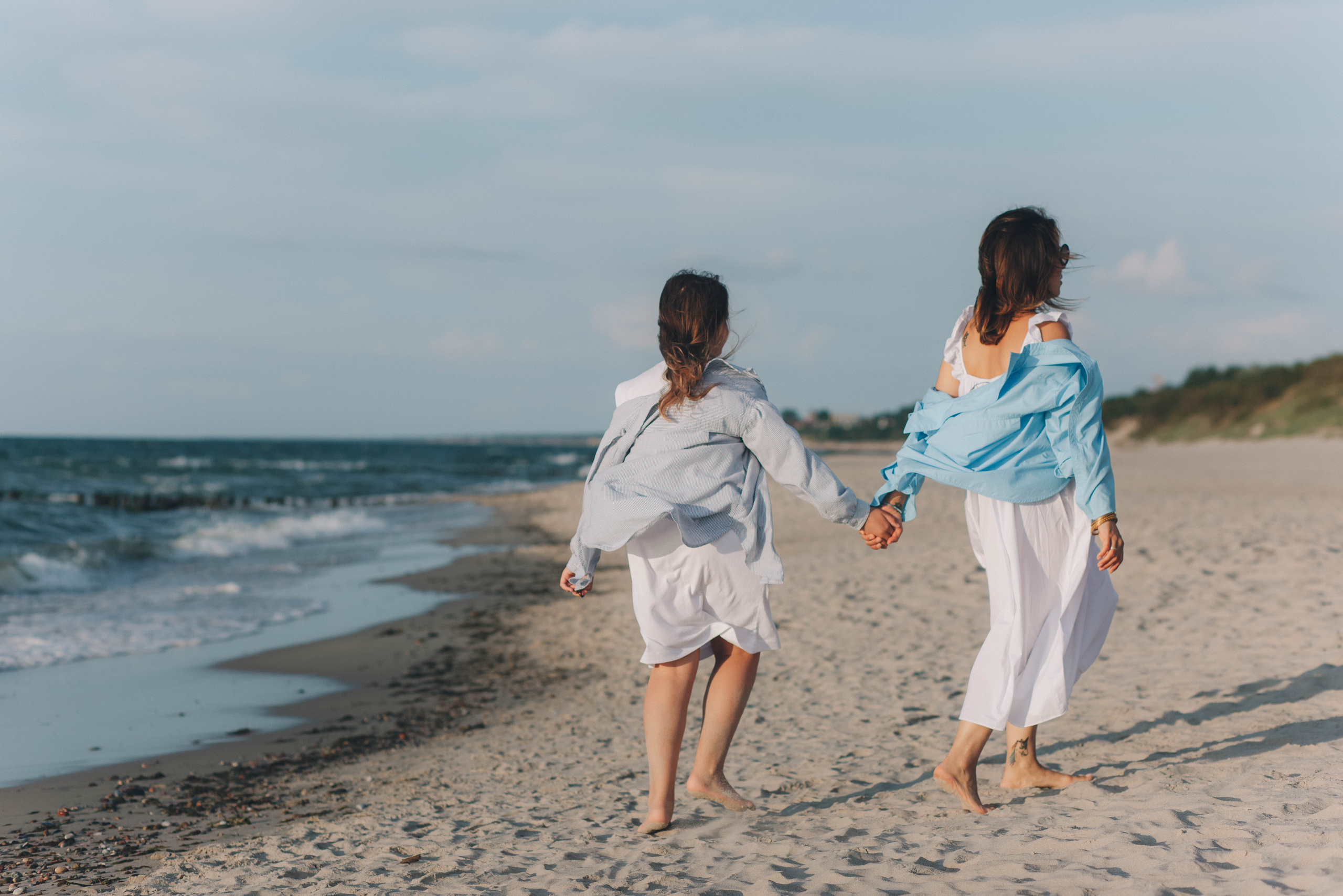 Ксения и её большая семья. Фотограф Зеленоградск Красильникова Елена