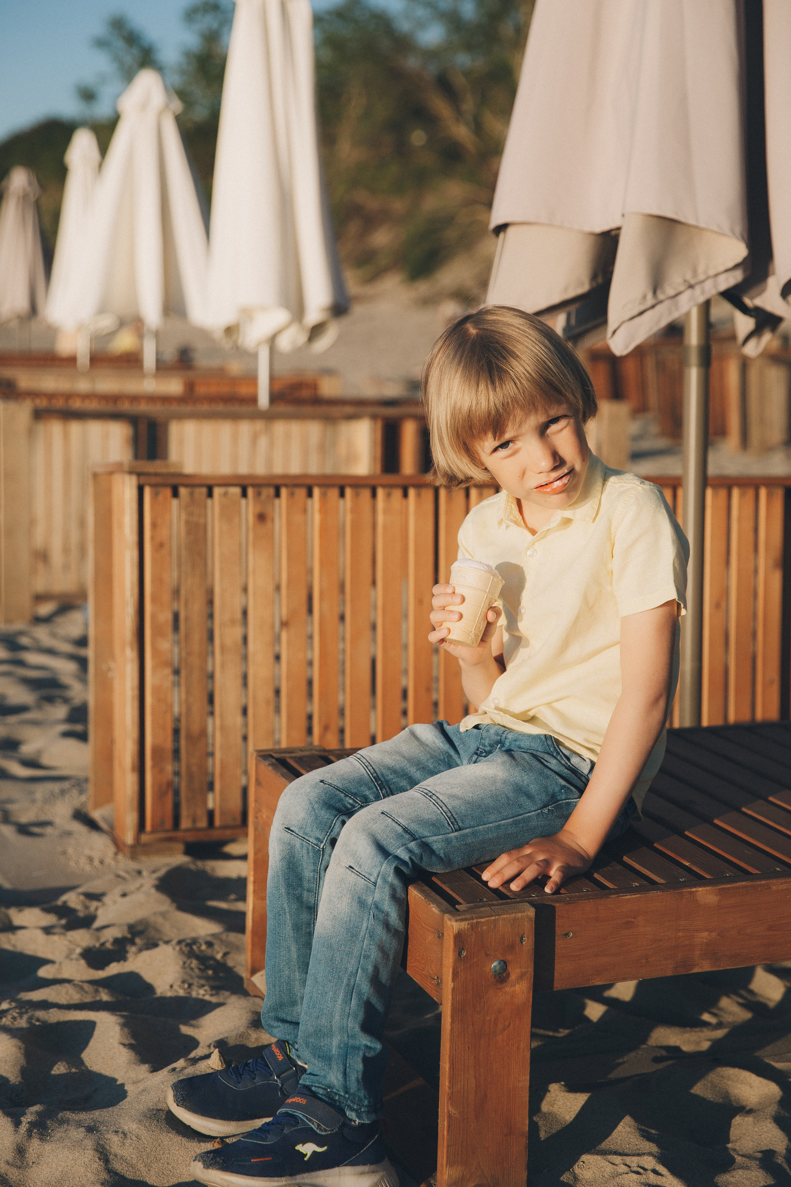 Большая семья Даши. Фотограф Зеленоградск Красильникова Елена