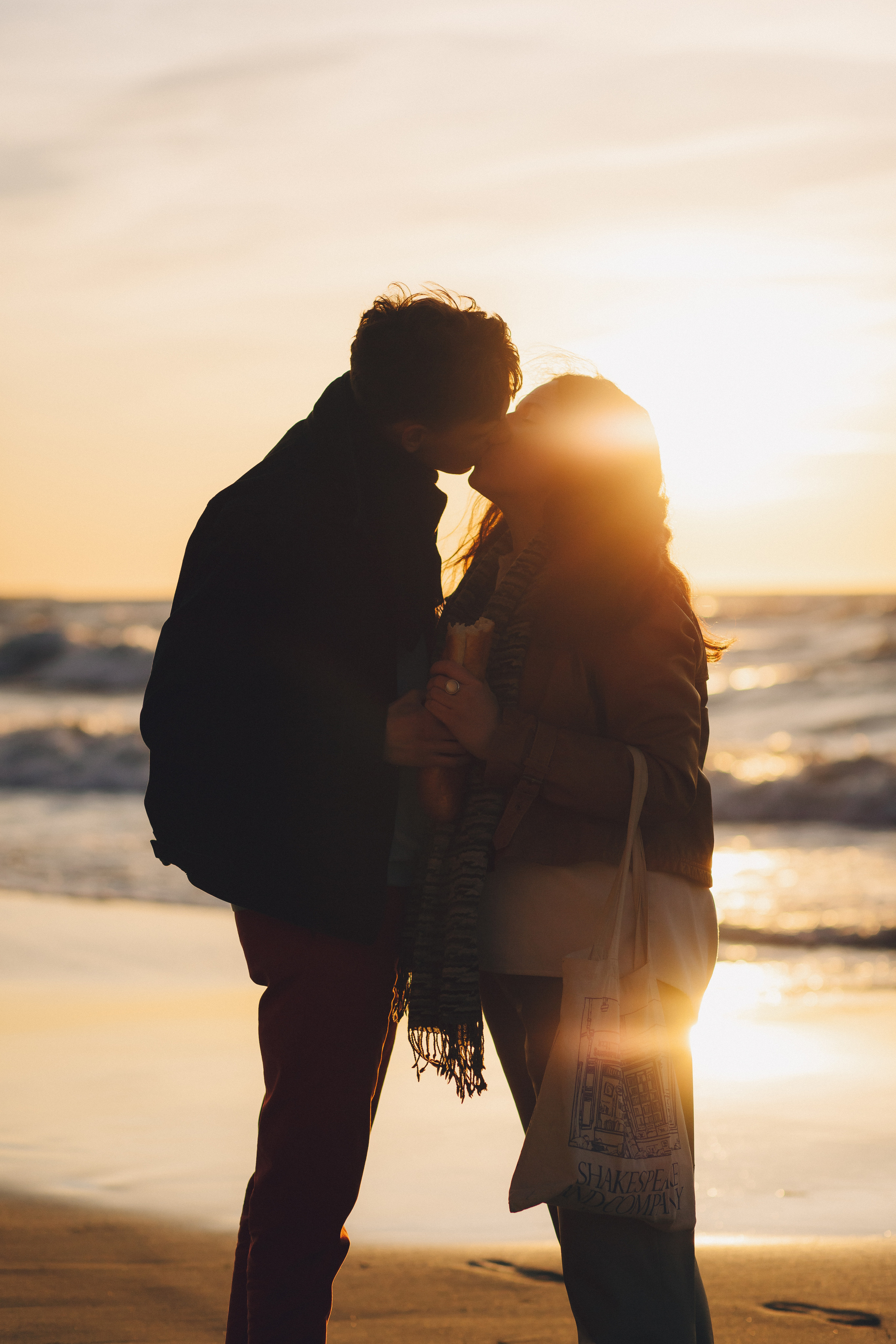 Ирина и Илья. Фотограф Зеленоградск Красильникова Елена