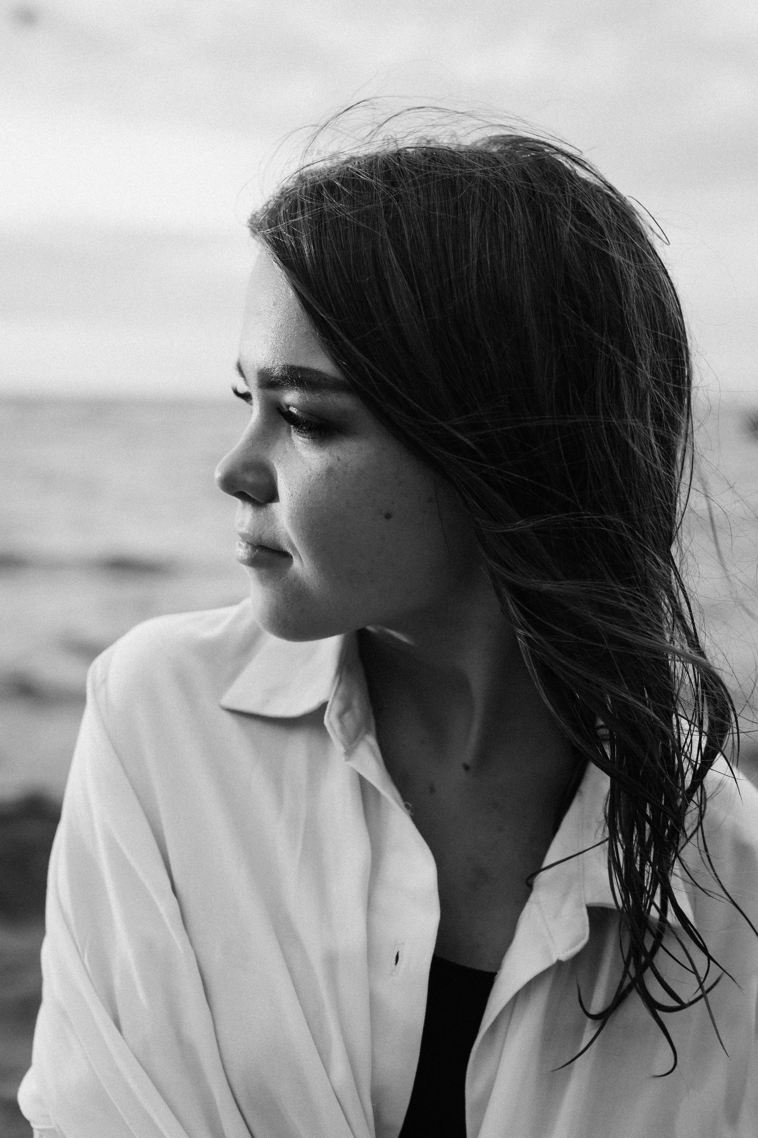 Юлия. Фотограф Зеленоградск Красильникова Елена