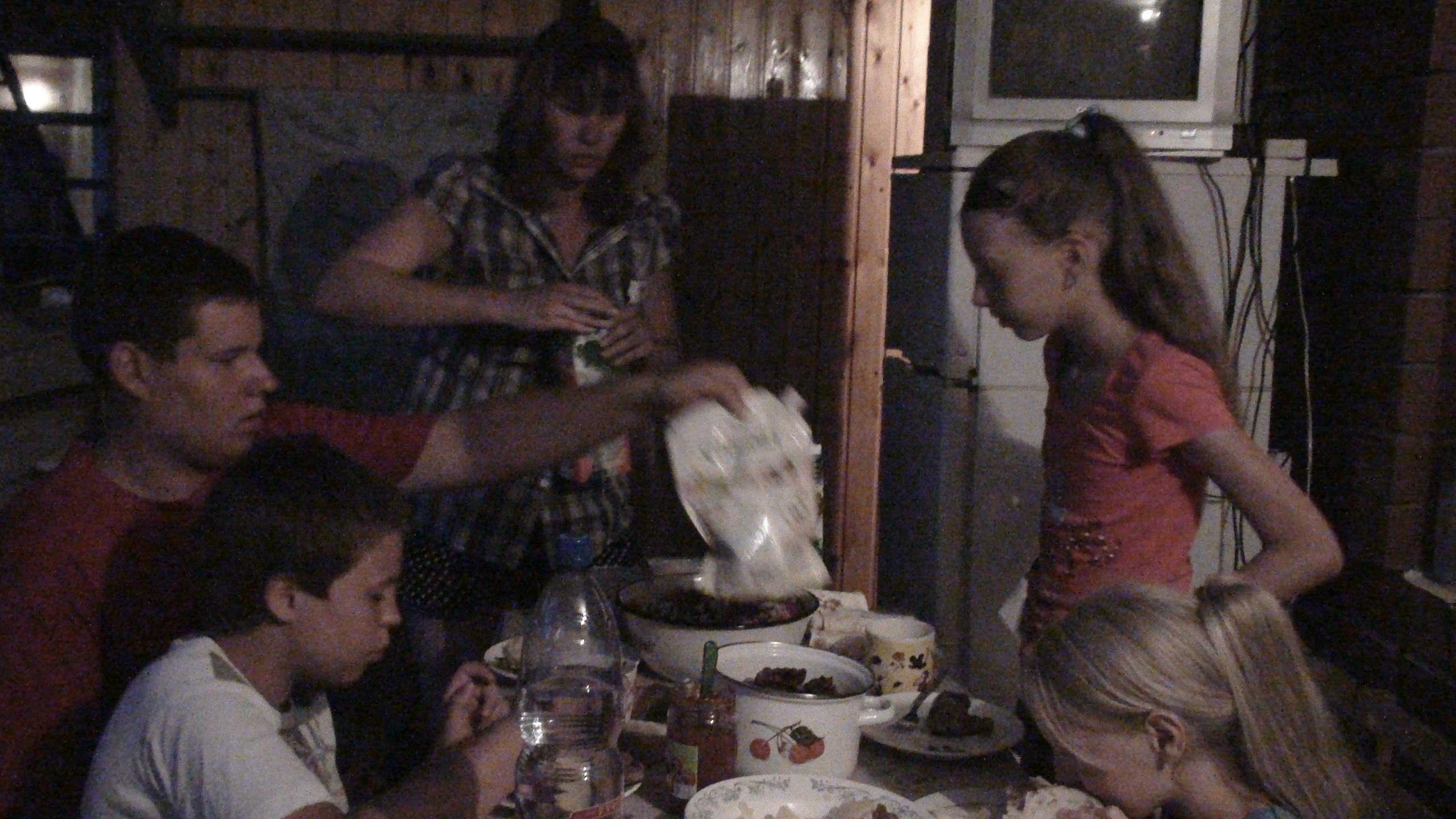 Отпуск с Видеокамеры. Семейный, Свадебный фотограф СПБ Питер— Романова Екатерина