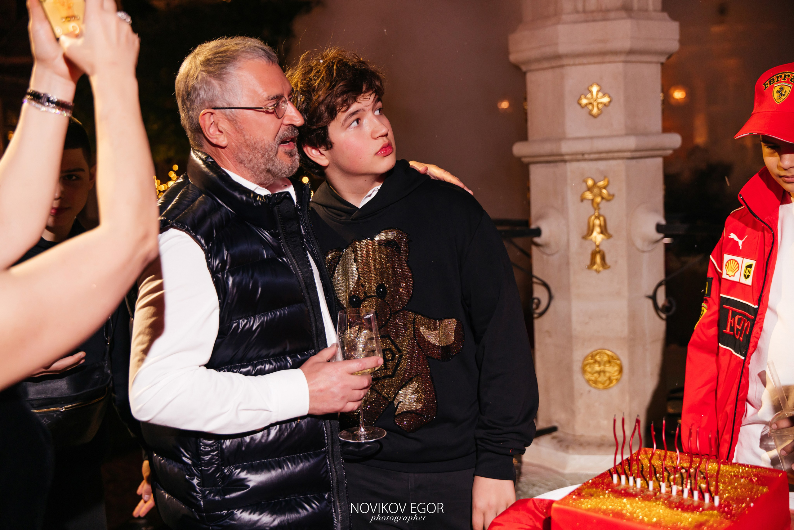 LEV 14. Фотограф Ростов-на-Дону