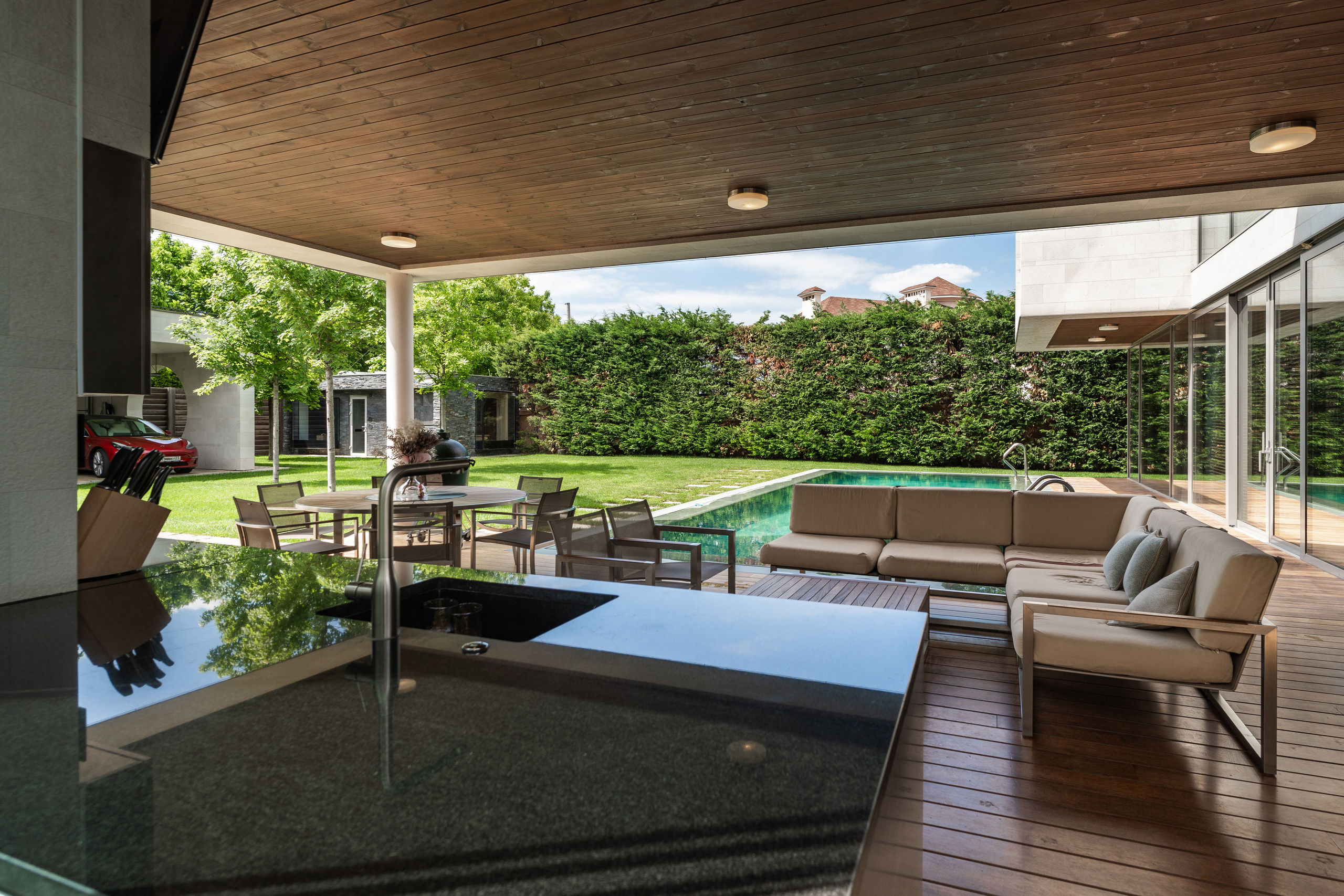 Фестивальный. Создаю контент для бизнеса- Андрей Корниенко и упаковываю компании и экспертов в Краснодаре