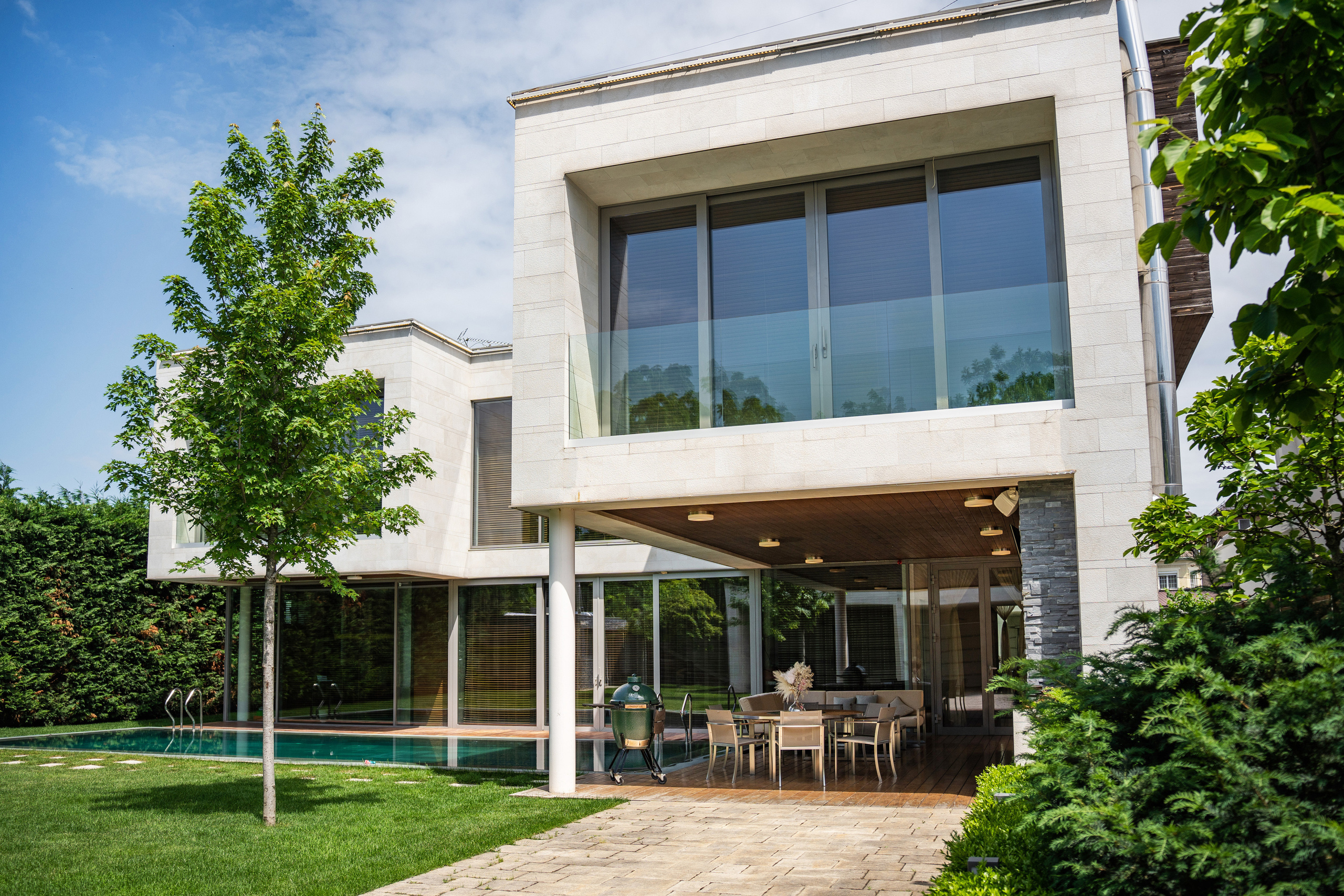 Фестивальный. Создаю контент для бизнеса- Андрей Корниенко и упаковываю компании и экспертов в Краснодаре