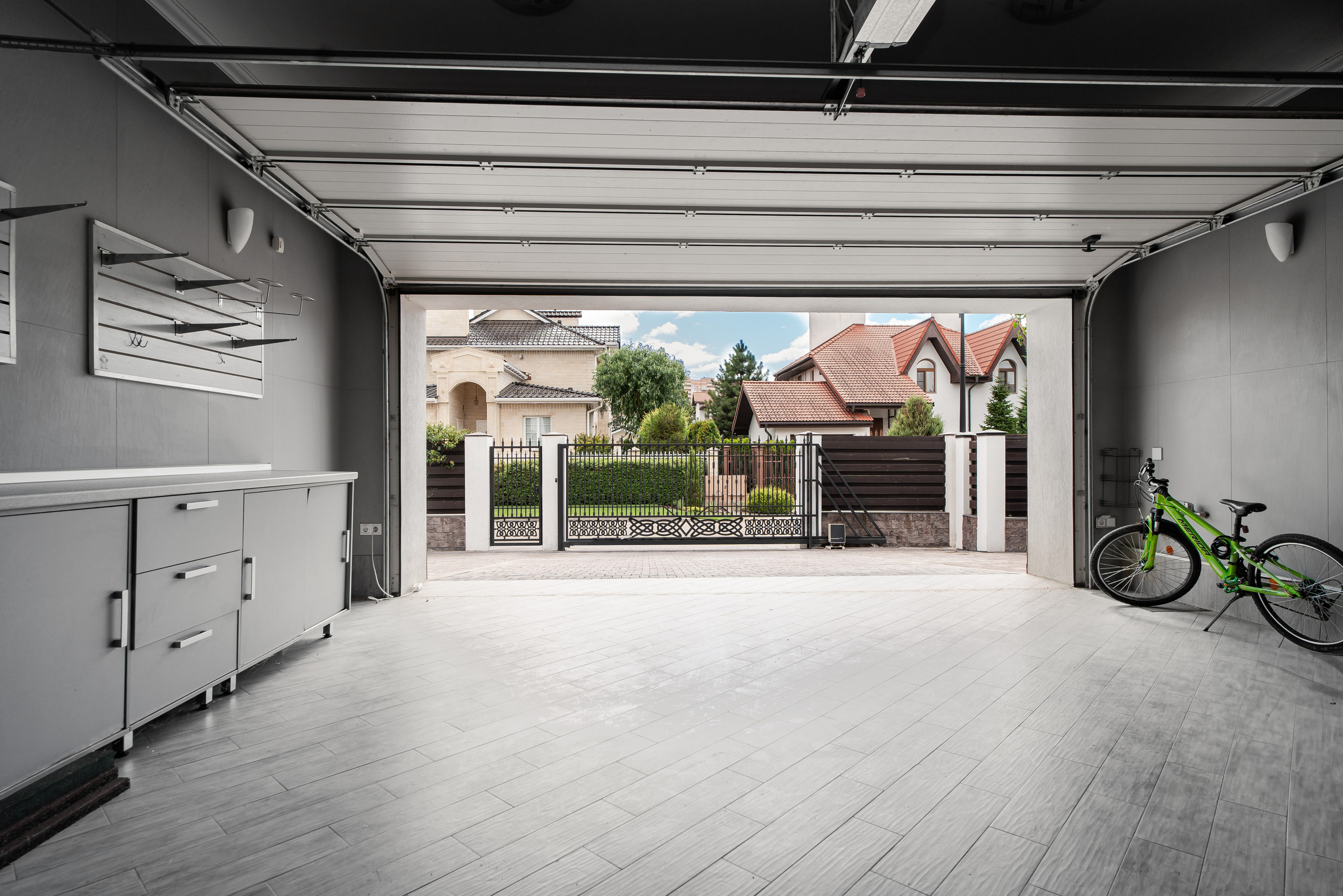 Немецкая деревня. Создаю контент для бизнеса- Андрей Корниенко и упаковываю компании и экспертов в Краснодаре