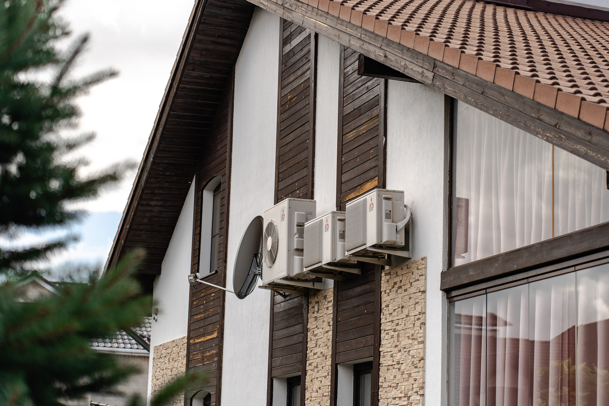 Немецкая деревня. Создаю контент для бизнеса- Андрей Корниенко и упаковываю компании и экспертов в Краснодаре