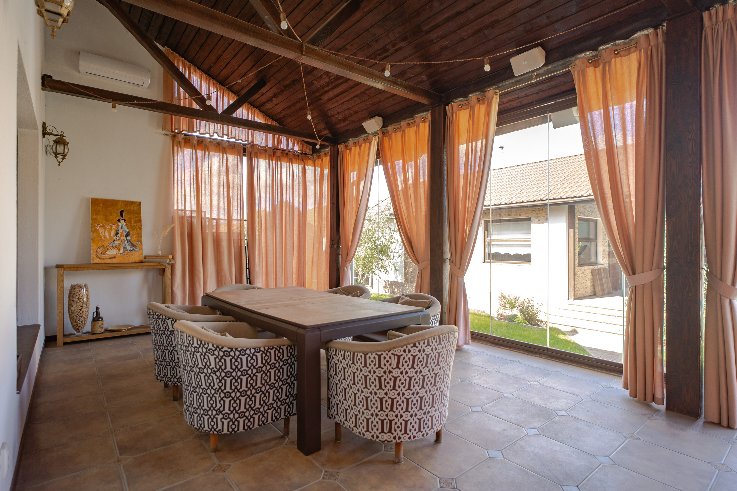 Немецкая деревня. Создаю контент для бизнеса- Андрей Корниенко и упаковываю компании и экспертов в Краснодаре