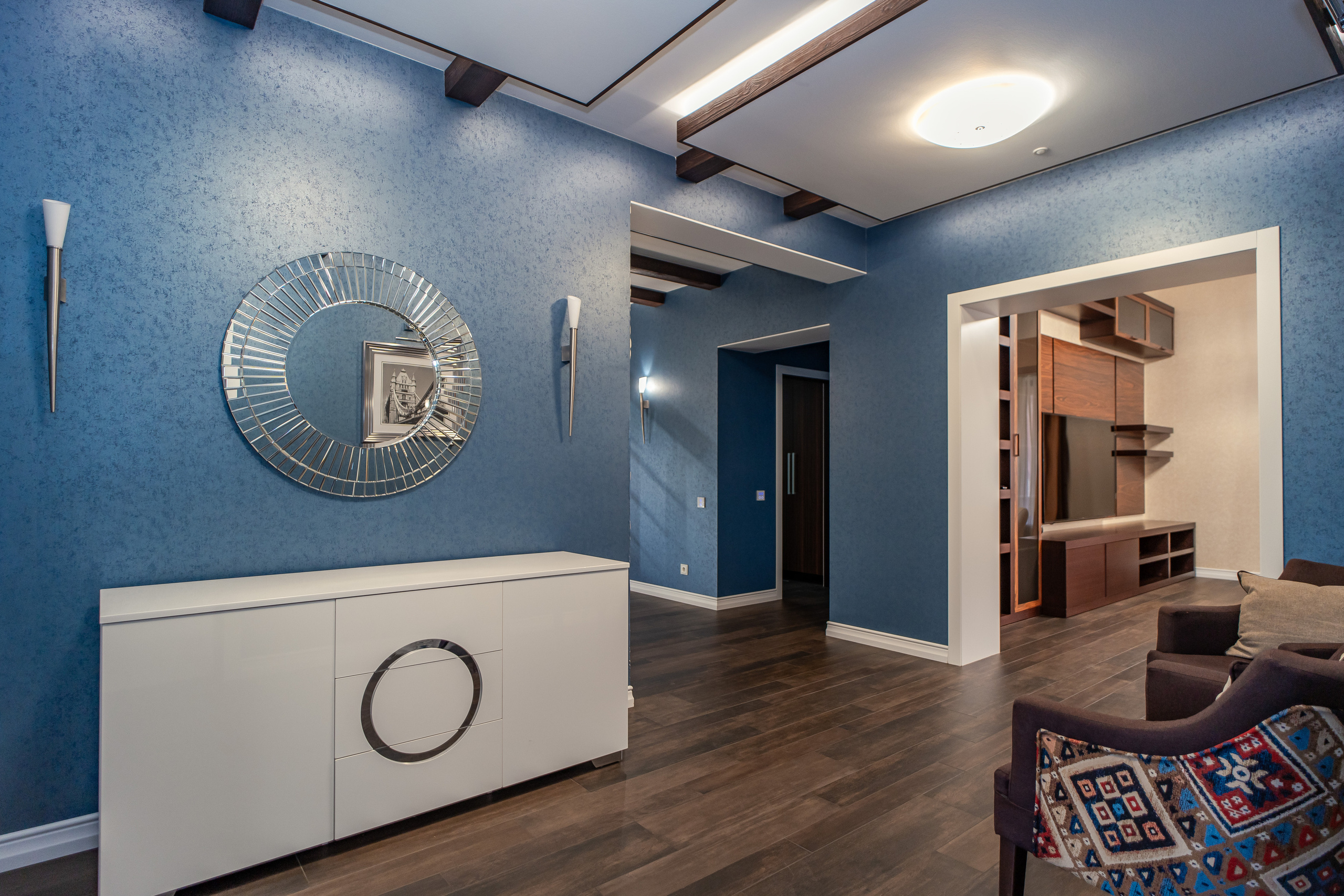 Немецкая деревня. Создаю контент для бизнеса- Андрей Корниенко и упаковываю компании и экспертов в Краснодаре